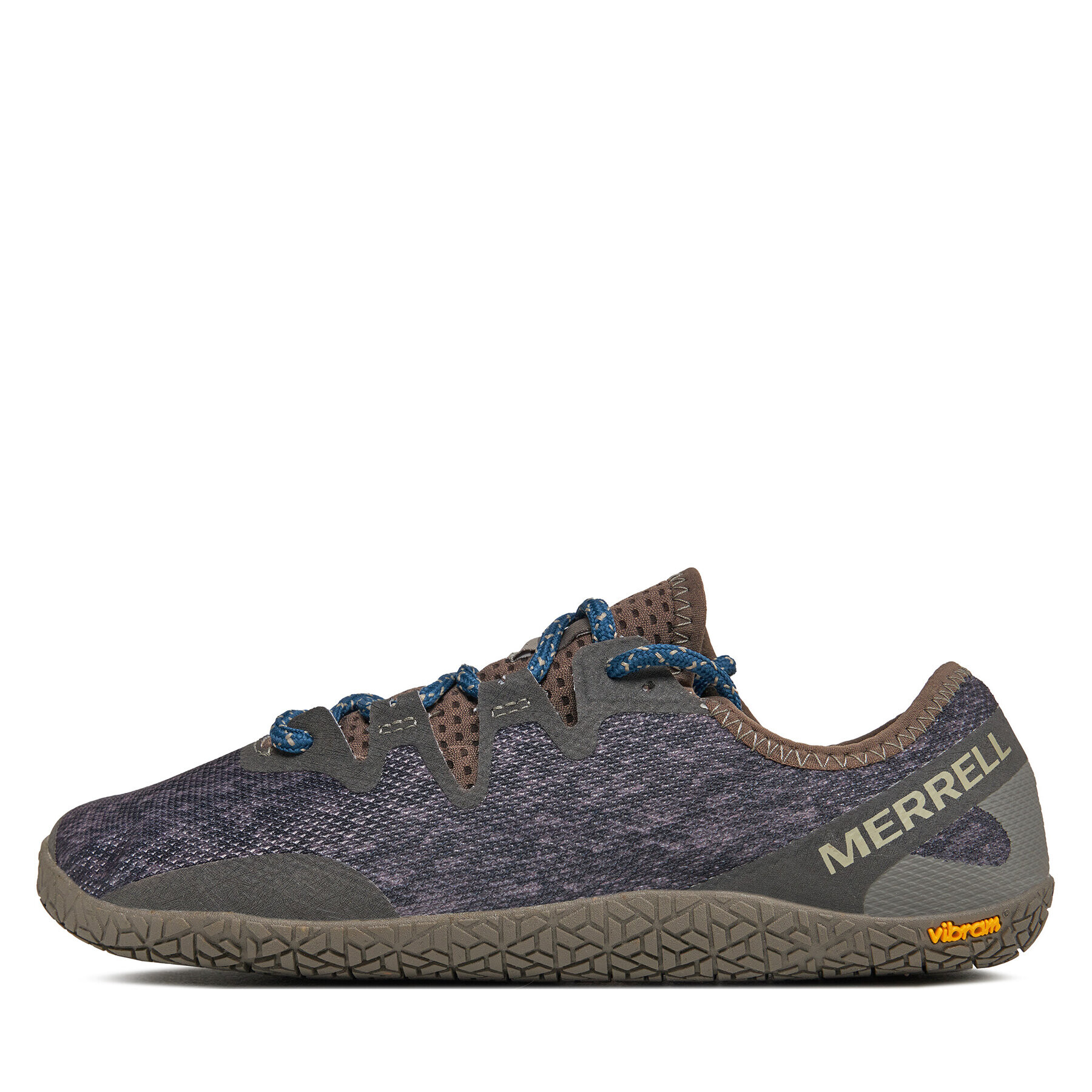 Merrell Topánky Vapor Glove 5 J067207 Sivá - Pepit.sk