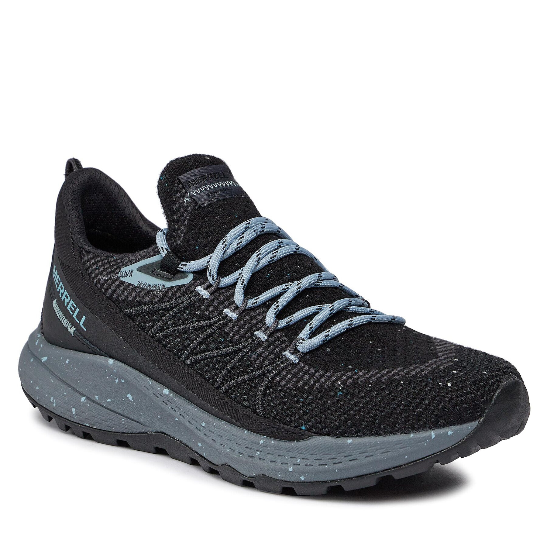 Merrell Trekingová obuv Bravada 2 J135570 Čierna - Pepit.sk