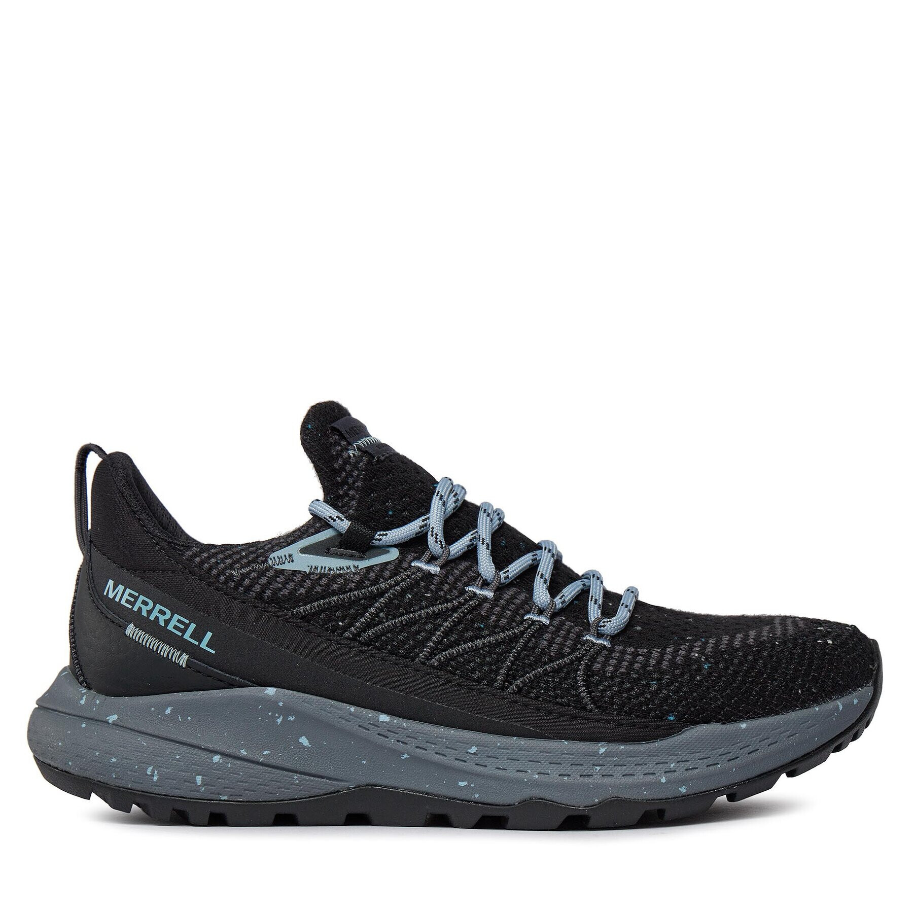 Merrell Trekingová obuv Bravada 2 J135570 Čierna - Pepit.sk