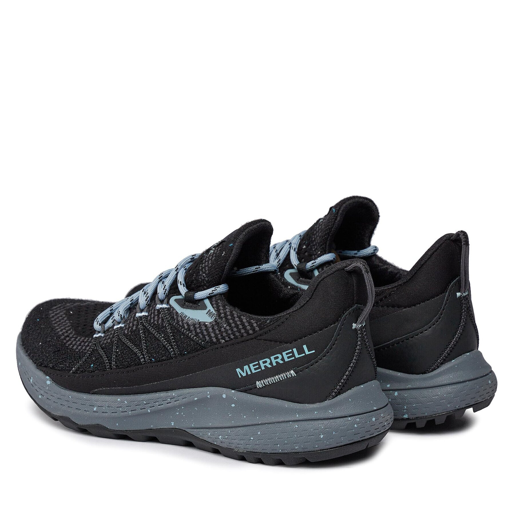 Merrell Trekingová obuv Bravada 2 J135570 Čierna - Pepit.sk