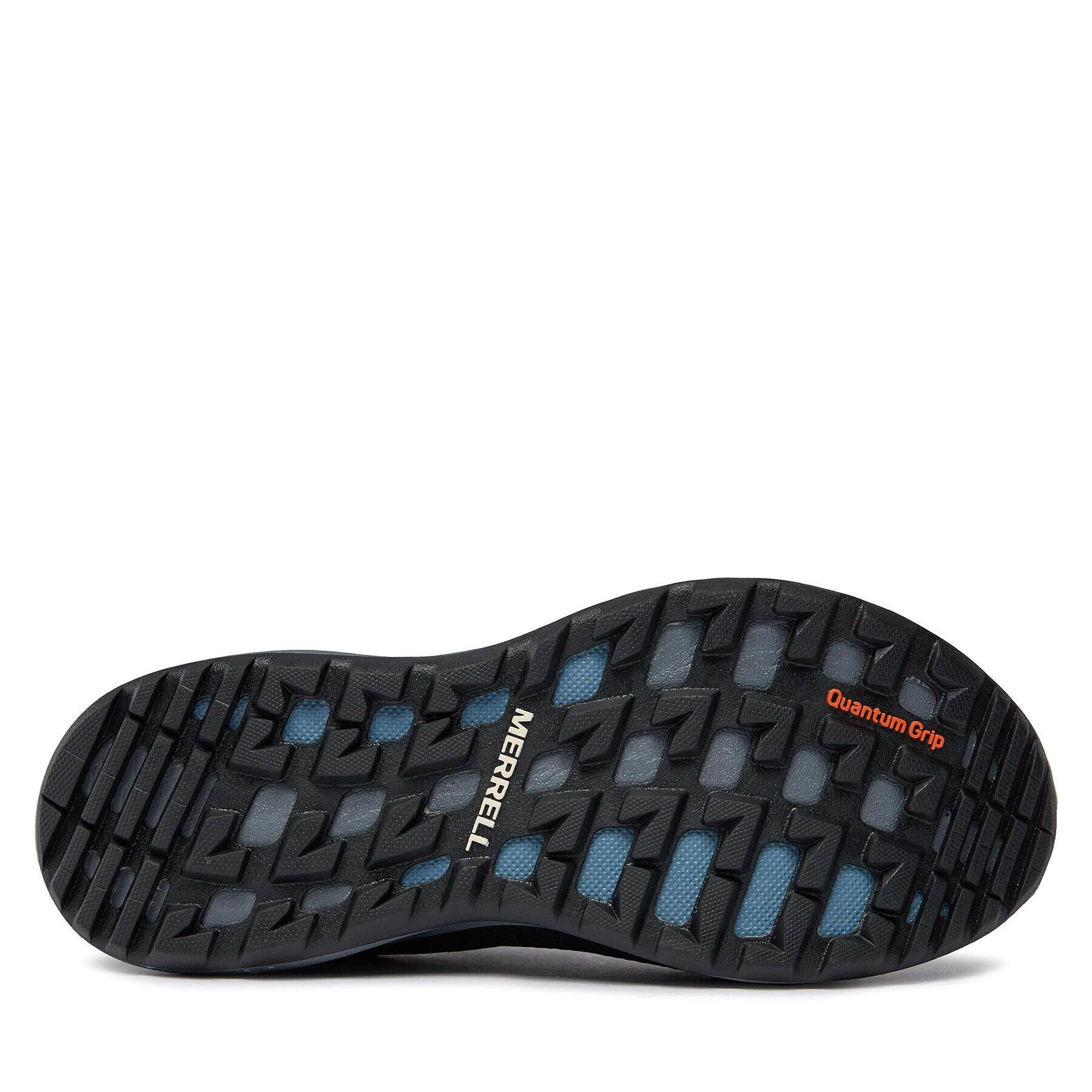 Merrell Trekingová obuv Bravada 2 J135570 Čierna - Pepit.sk