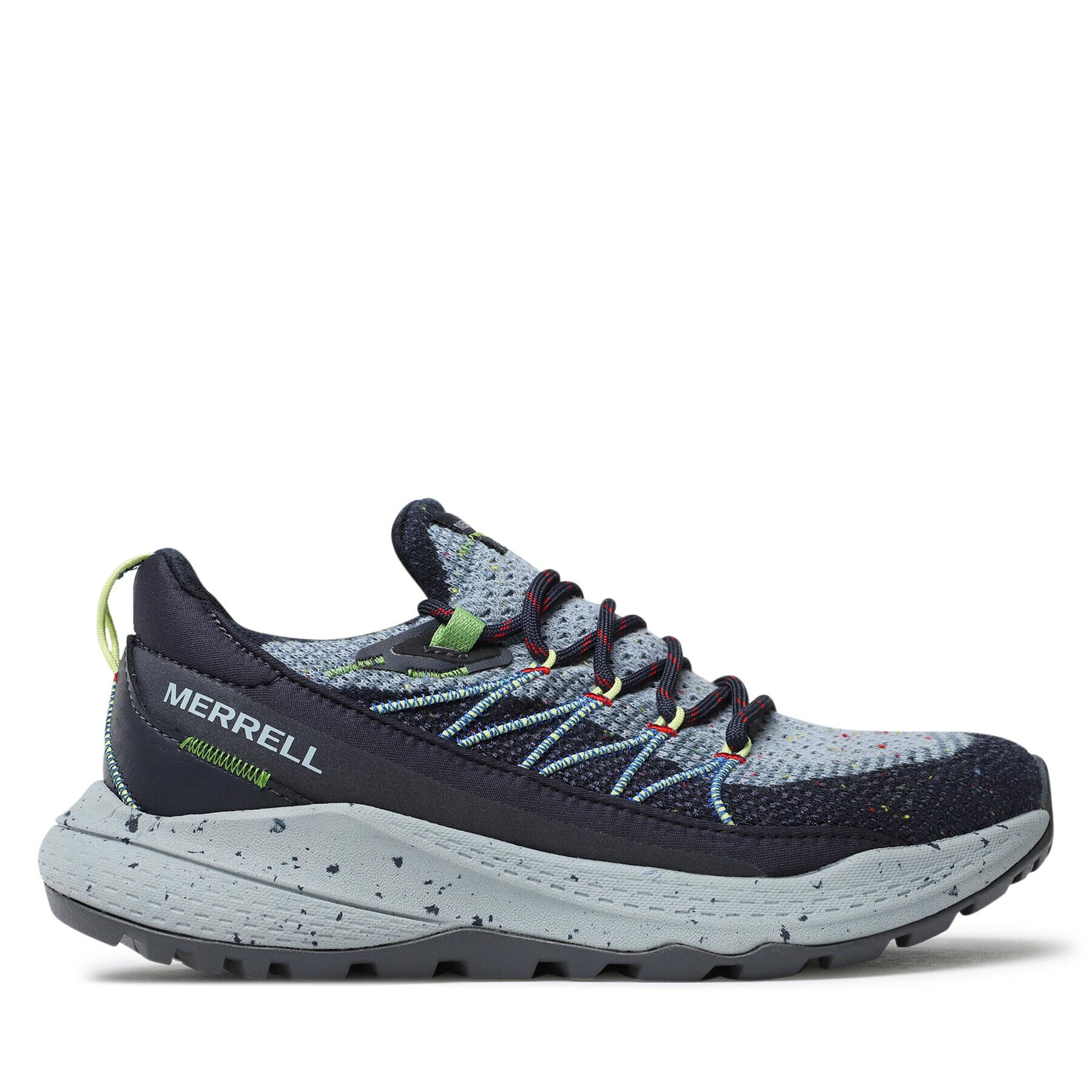 Merrell Trekingová obuv Bravada 2 J135576 Modrá - Pepit.sk