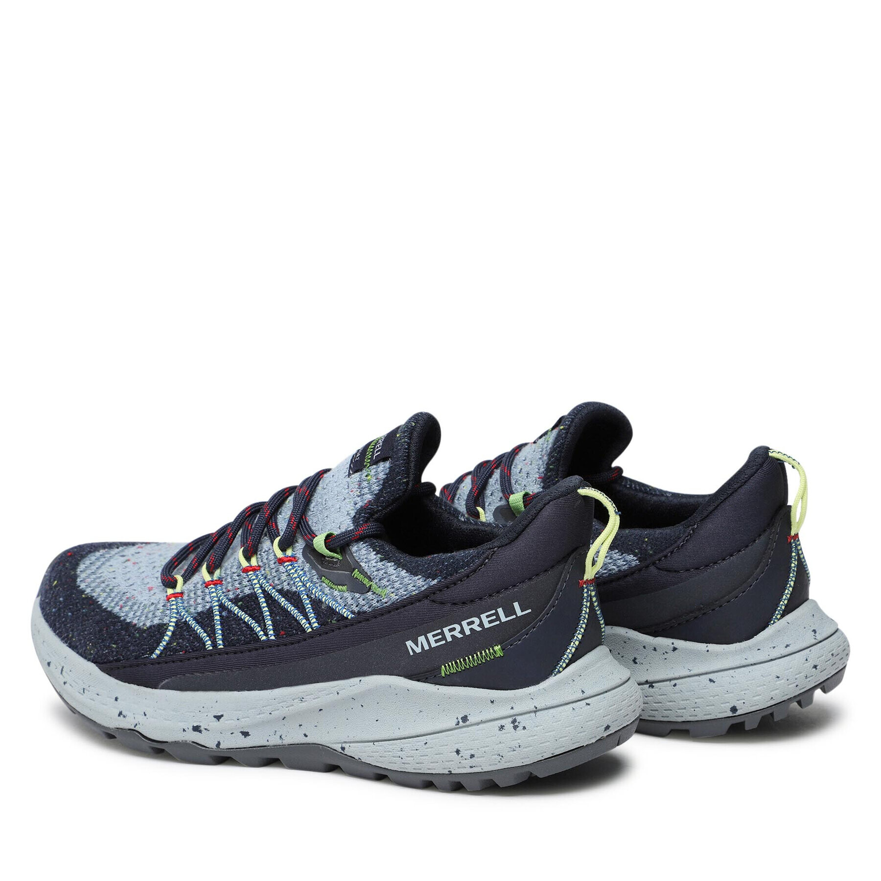 Merrell Trekingová obuv Bravada 2 J135576 Modrá - Pepit.sk