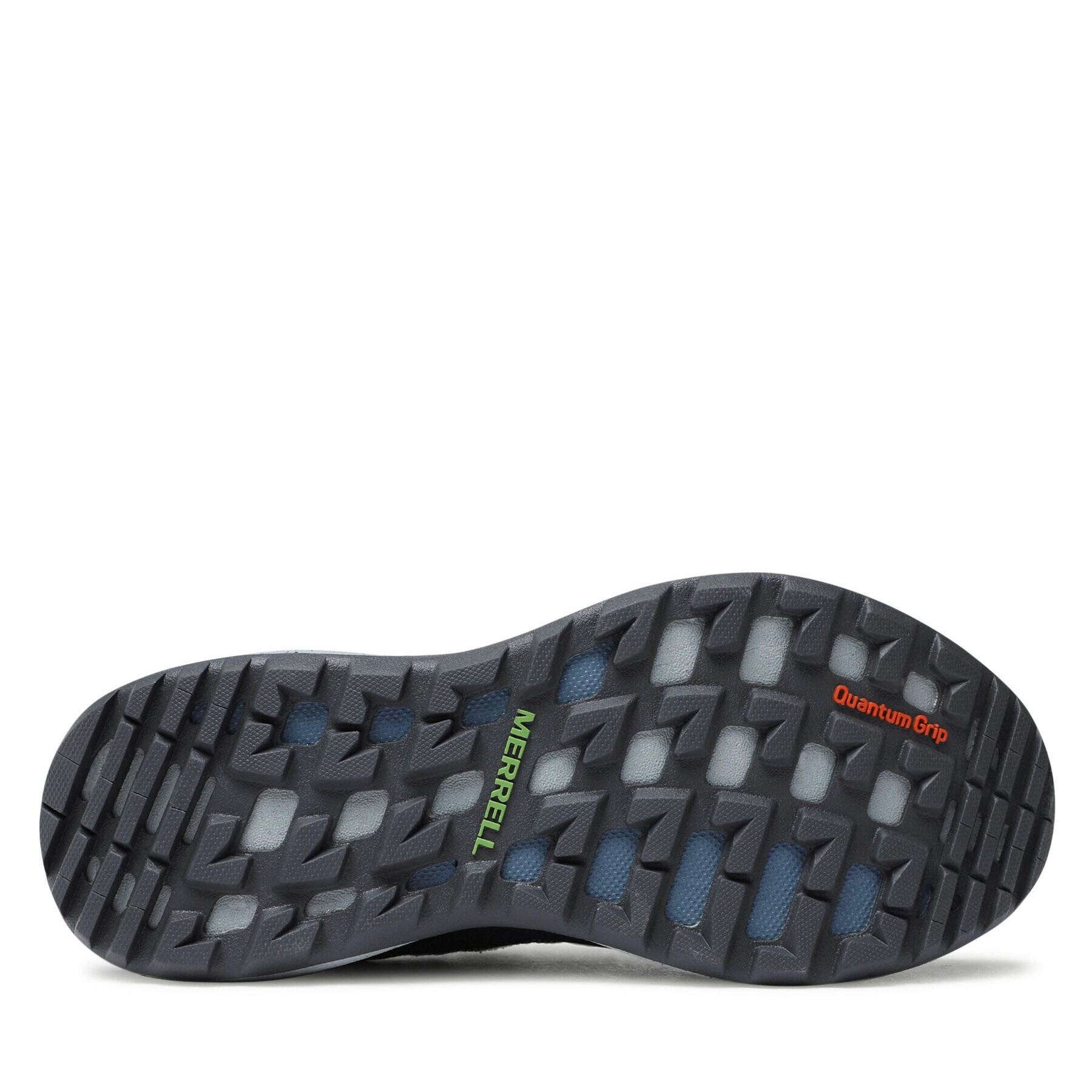 Merrell Trekingová obuv Bravada 2 J135576 Modrá - Pepit.sk