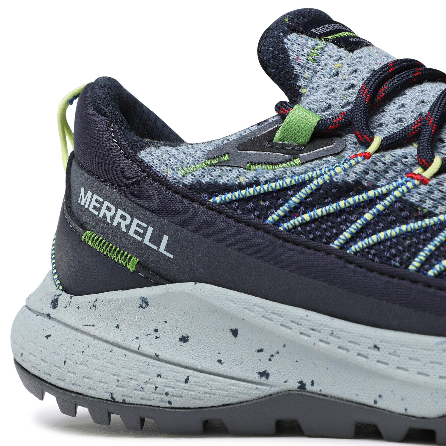 Merrell Trekingová obuv Bravada 2 J135576 Modrá - Pepit.sk