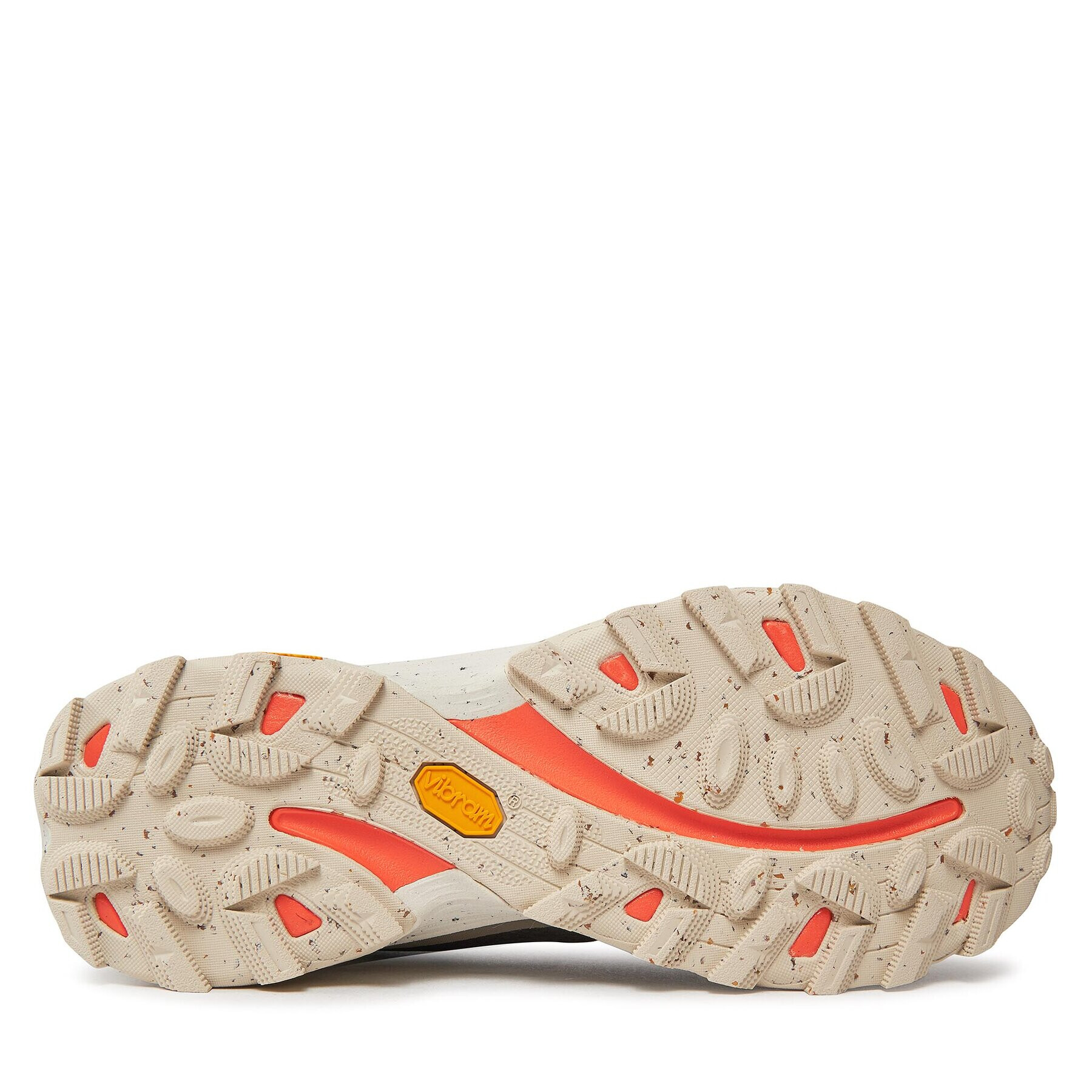 Merrell Trekingová obuv Moab Speed J067715 Hnedá - Pepit.sk