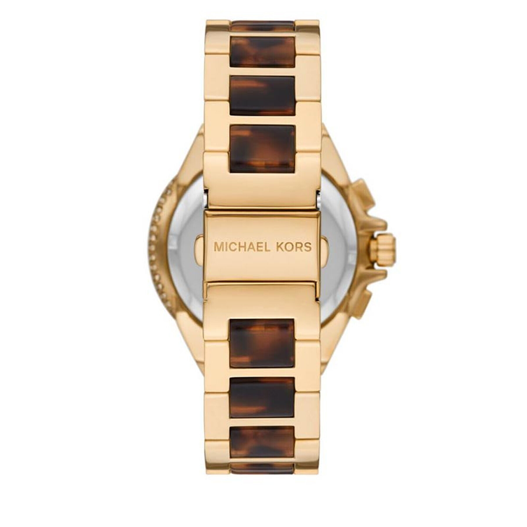 Michael Kors Hodinky Camille MK7269 Zlatá - Pepit.sk