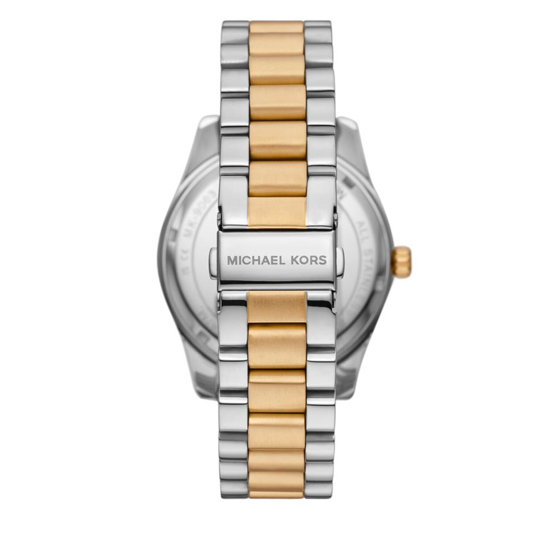 Michael Kors Hodinky Lexington MK9063 Zlatá - Pepit.sk