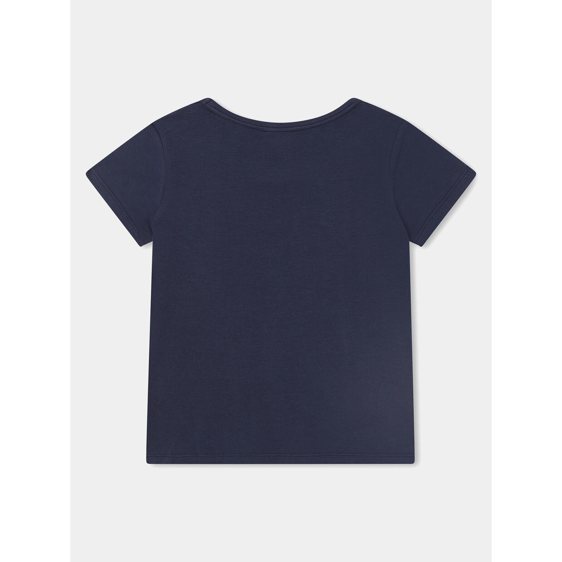 MICHAEL KORS KIDS Tričko R15194 Tmavomodrá Regular Fit - Pepit.sk