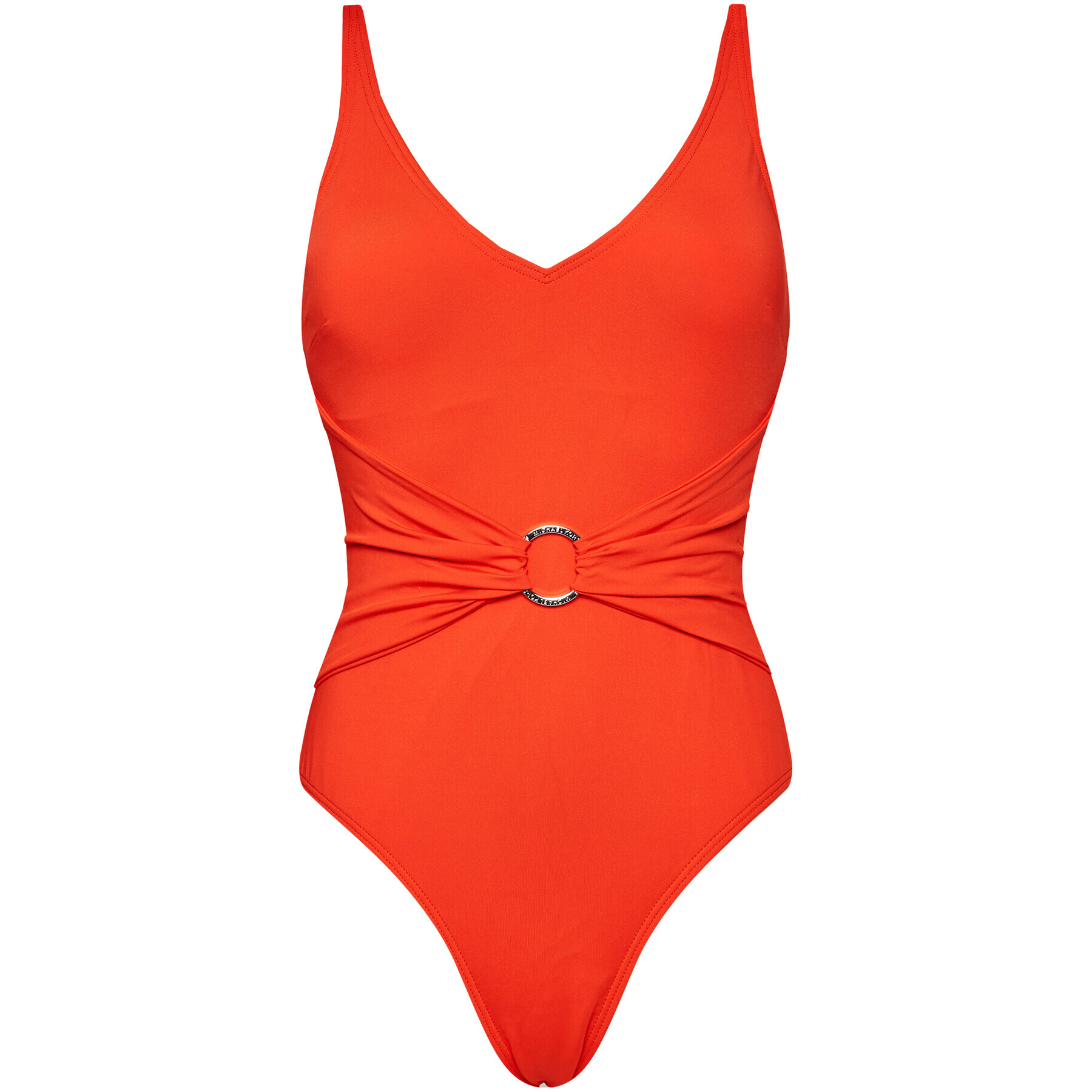 MICHAEL Michael Kors Bikiny MM7M943 Oranžová - Pepit.sk