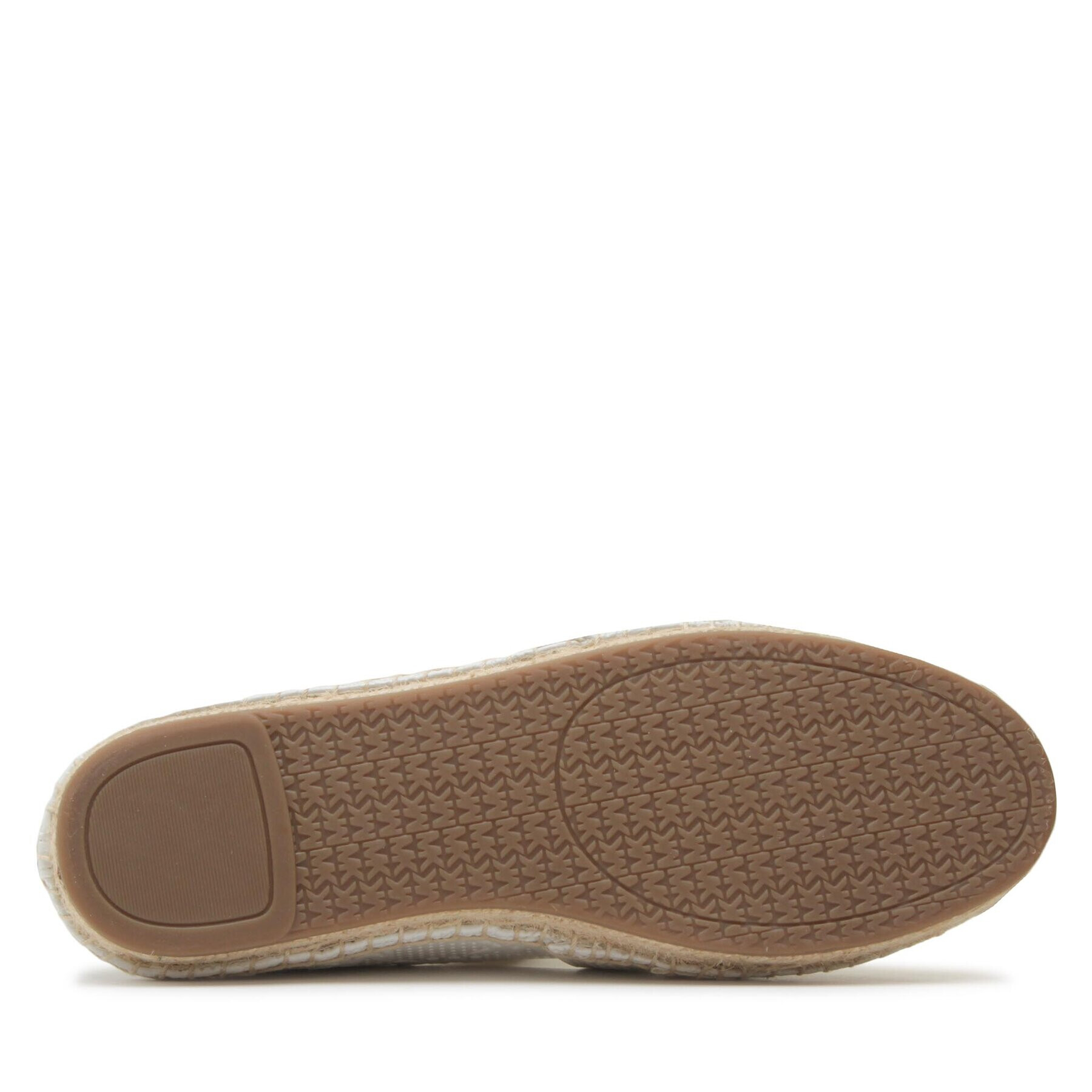 MICHAEL Michael Kors Espadrilky Rory Espadrille 40R3ROFP2B Biela - Pepit.sk