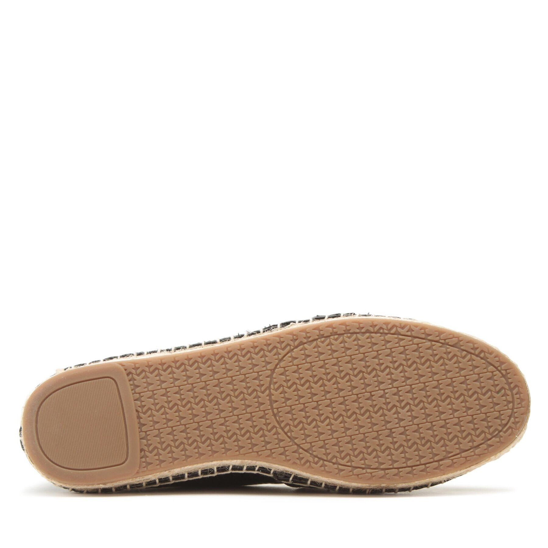 MICHAEL Michael Kors Espadrilky Rory Espadrille 40R3ROFP2B Čierna - Pepit.sk