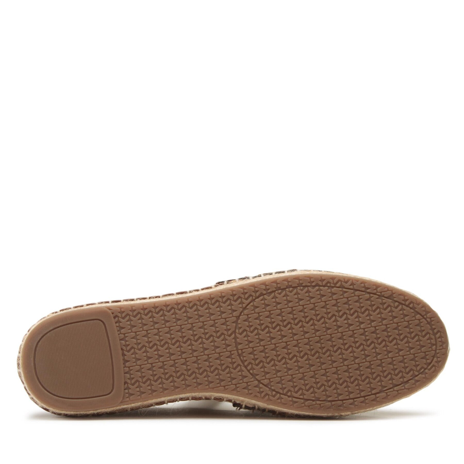 MICHAEL Michael Kors Espadrilky Rory Espadrille 40R3ROFP2L Hnedá - Pepit.sk