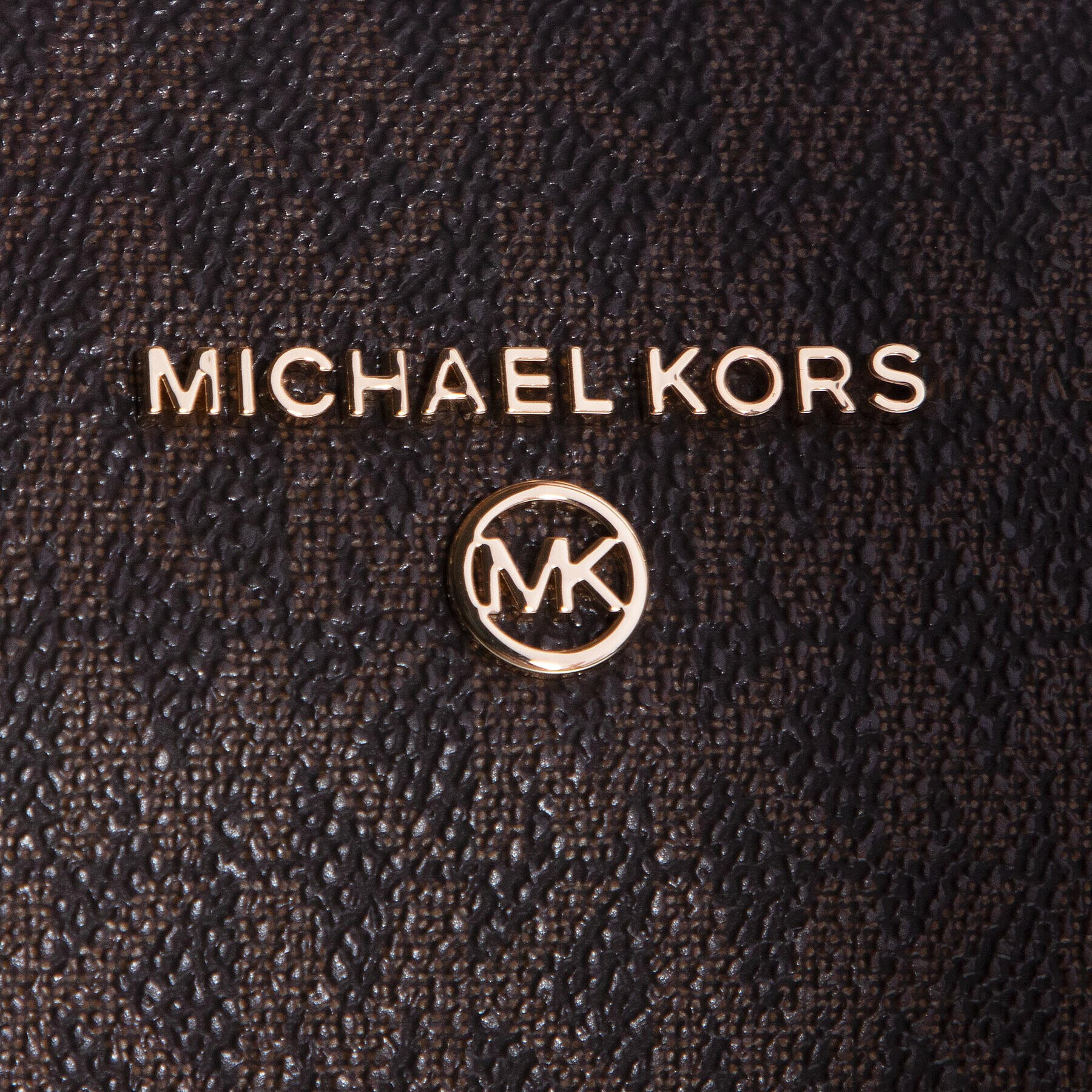 MICHAEL Michael Kors Kabelka 30T0GNXT1B Hnedá - Pepit.sk