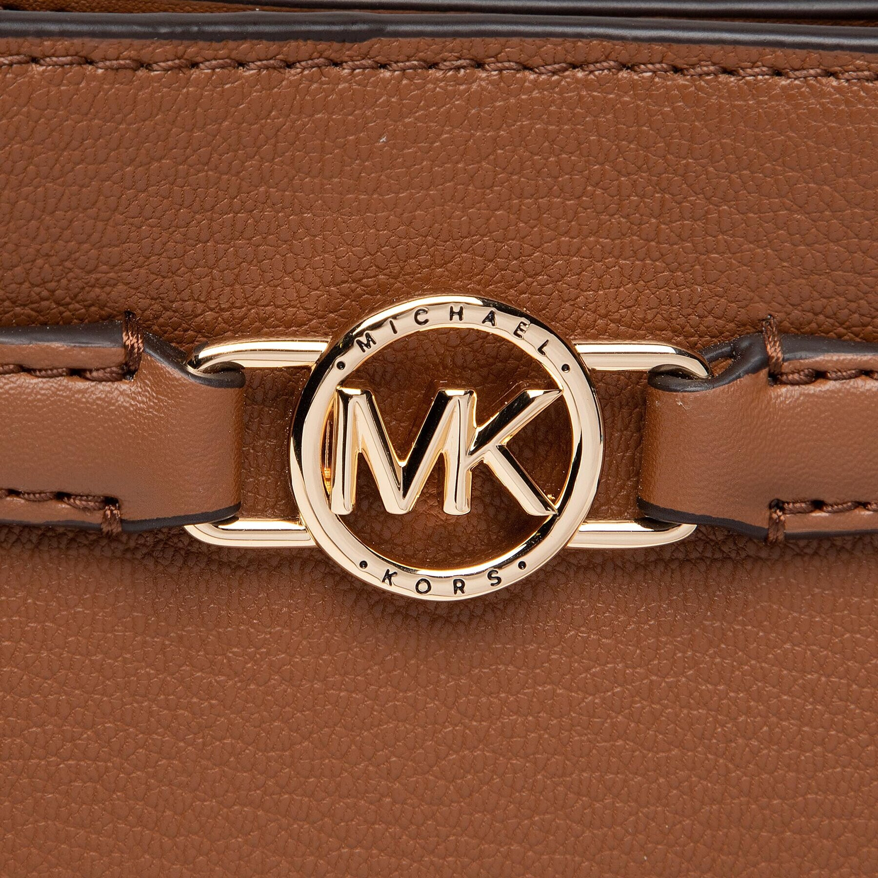 MICHAEL Michael Kors Kabelka 32F2GAQC1L Hnedá - Pepit.sk