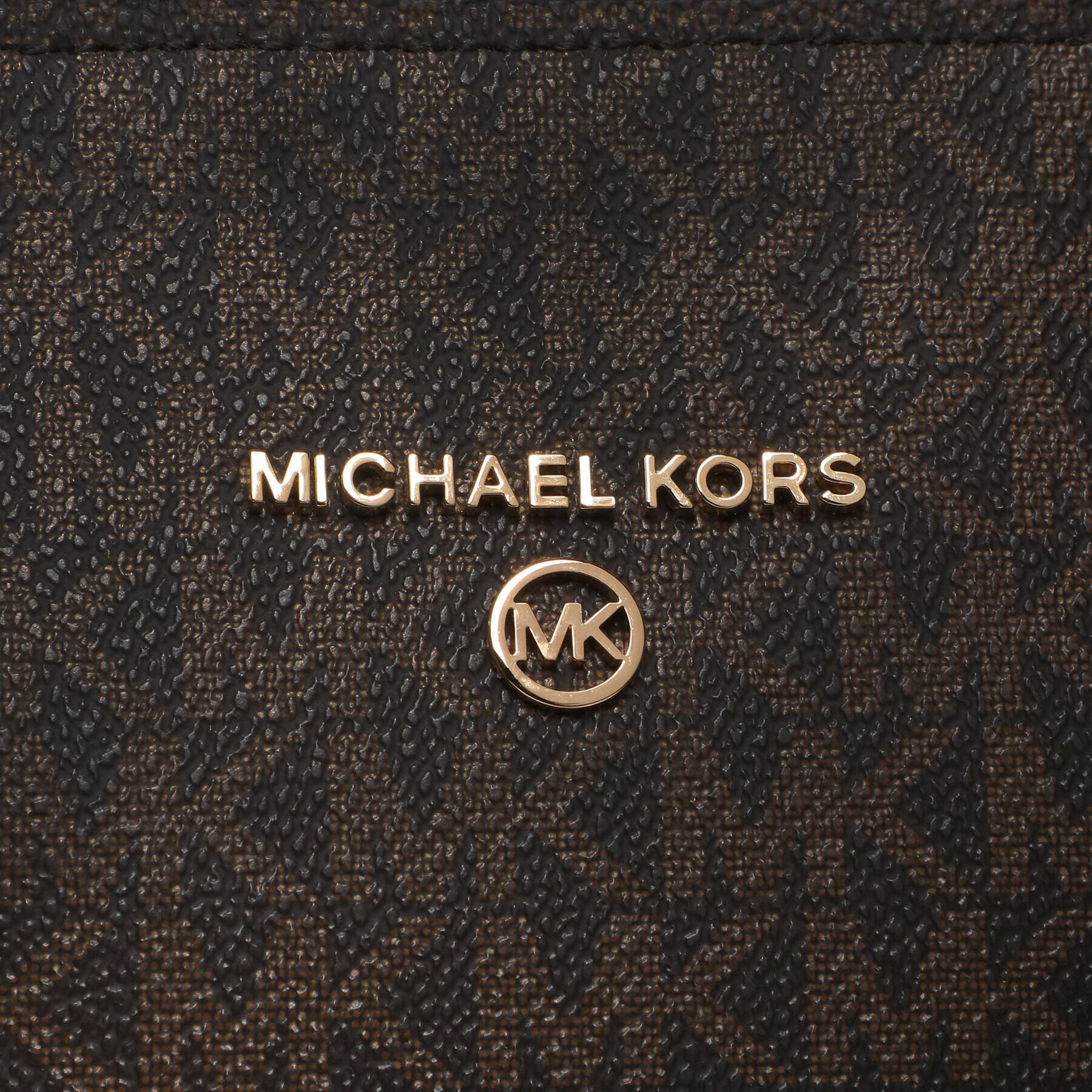 MICHAEL Michael Kors Kabelka Avril 30F2G4VS7B Hnedá - Pepit.sk