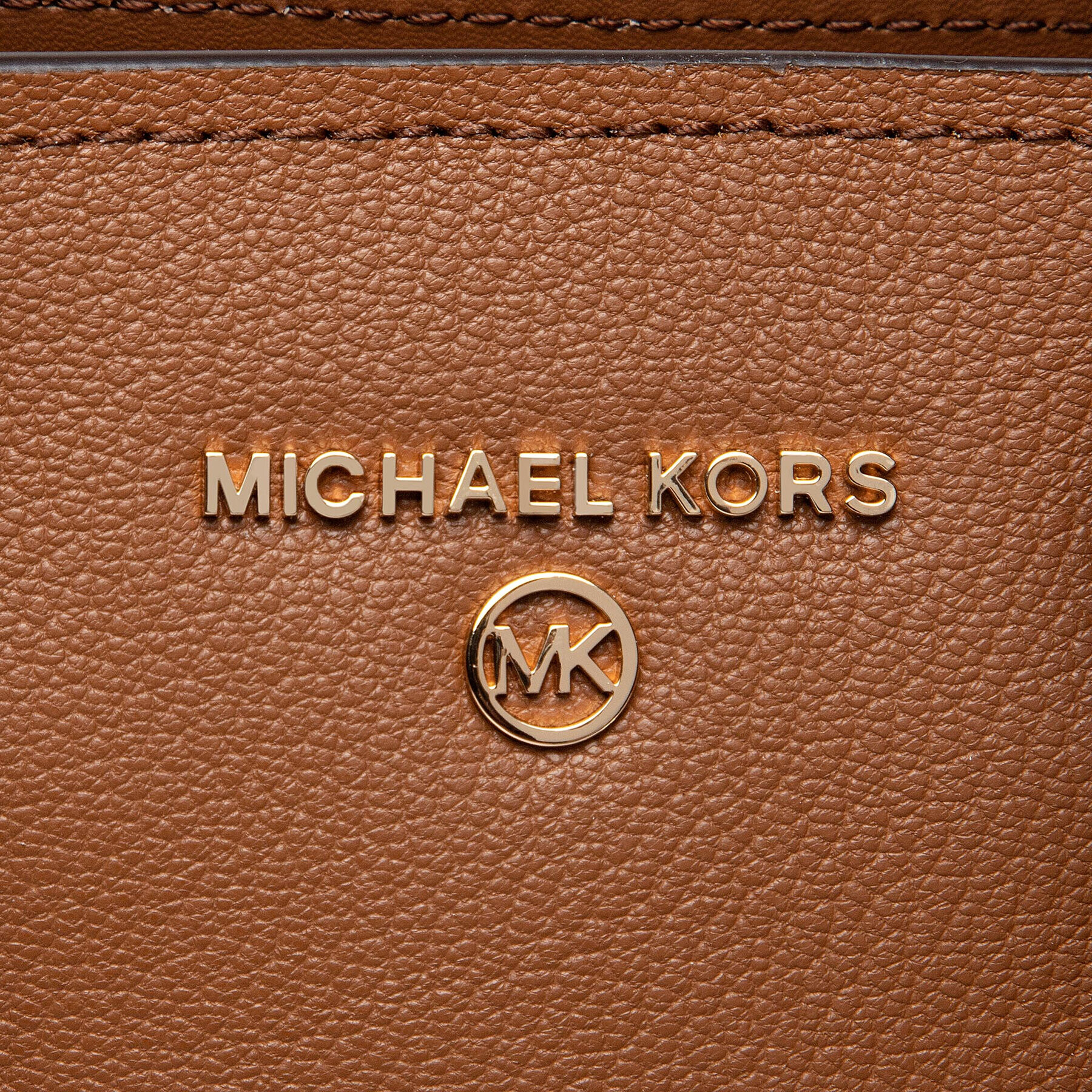 MICHAEL Michael Kors Kabelka Avril 30H1G4VS5L Hnedá - Pepit.sk