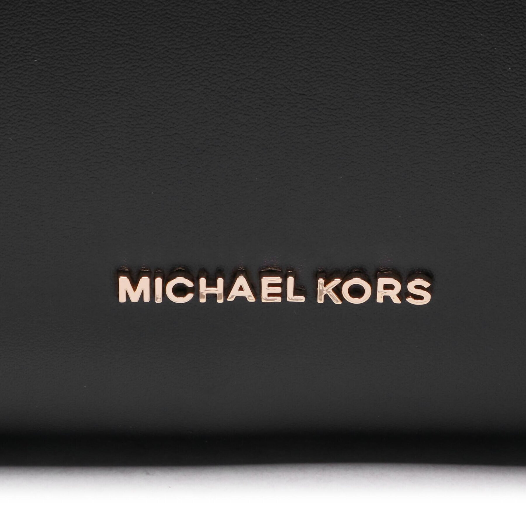 MICHAEL Michael Kors Kabelka Cecily 30S3G8CT1V Čierna - Pepit.sk