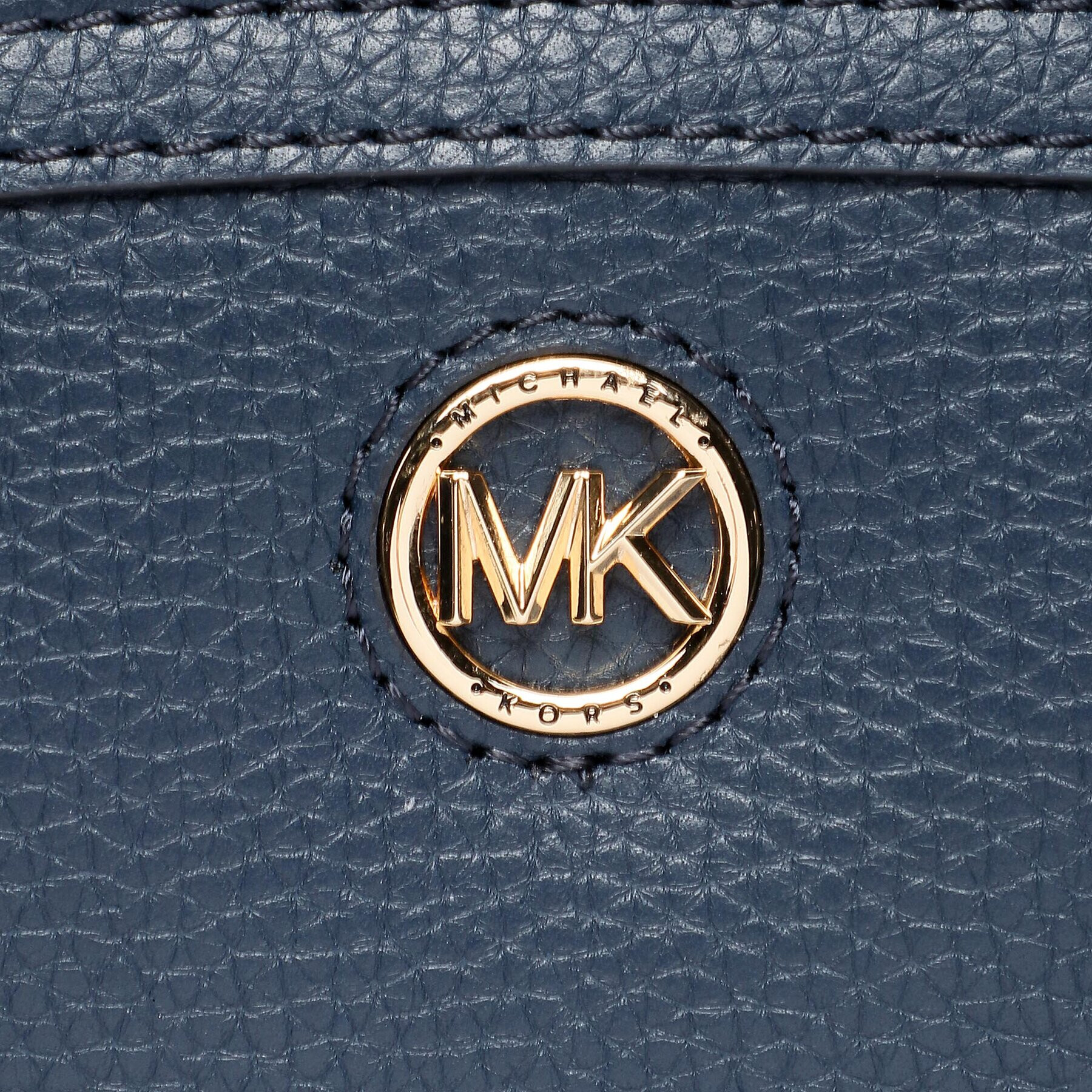 MICHAEL Michael Kors Kabelka Chantal 30F2G7CS2T Tmavomodrá - Pepit.sk