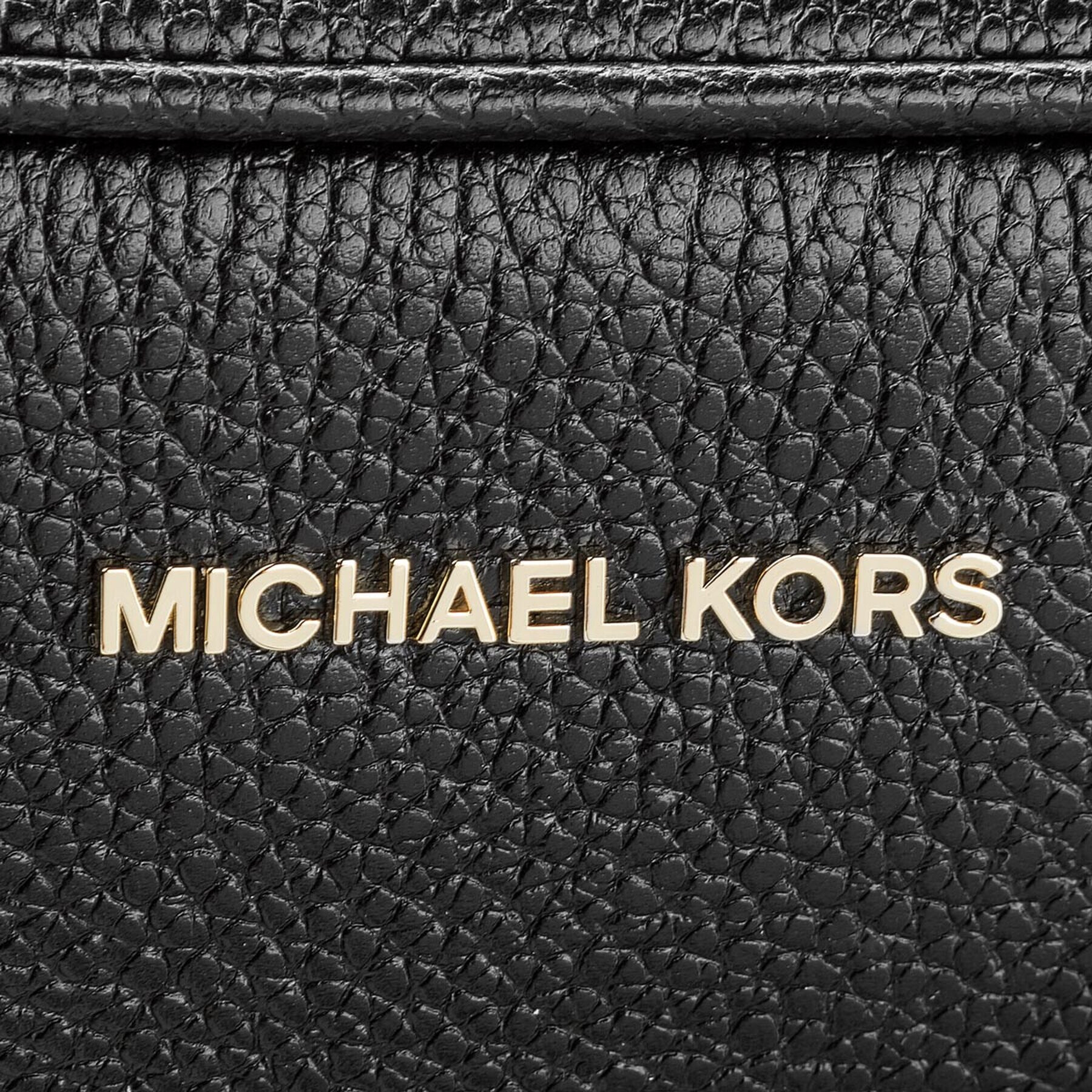 MICHAEL Michael Kors Kabelka Crossbodies 32F7GGNM8L Čierna - Pepit.sk