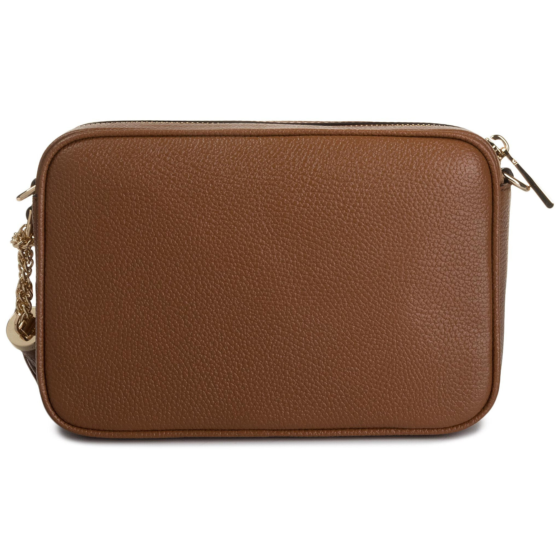 MICHAEL Michael Kors Kabelka Crossbodies 32F7GGNM8L Hnedá - Pepit.sk