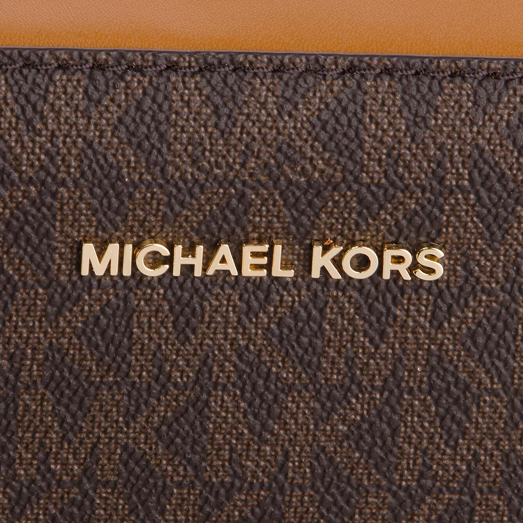 MICHAEL Michael Kors Kabelka Crossbodies 32F8GF5M2B Bordová - Pepit.sk