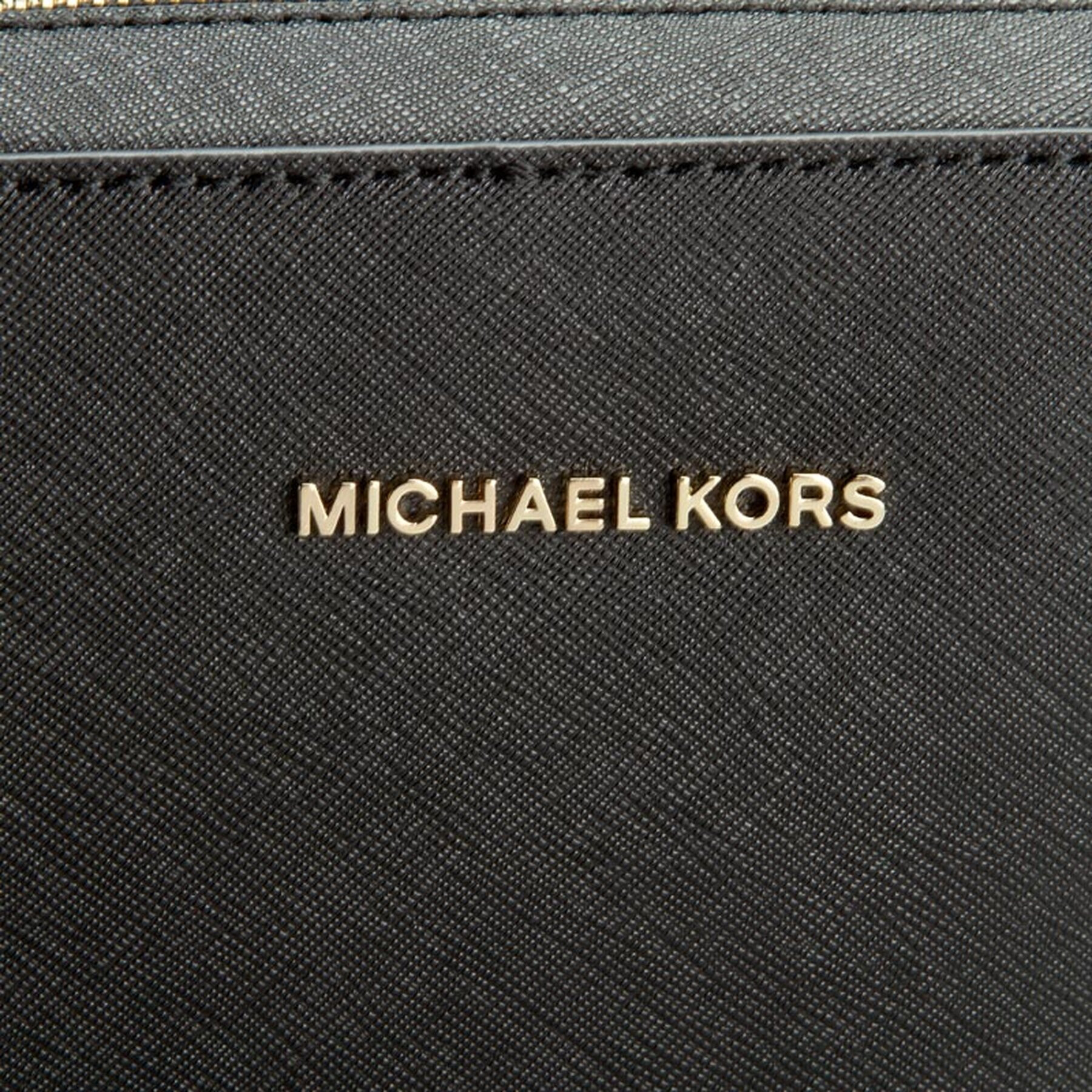 MICHAEL Michael Kors Kabelka Crossbodies 32S4GTVC3L Čierna - Pepit.sk