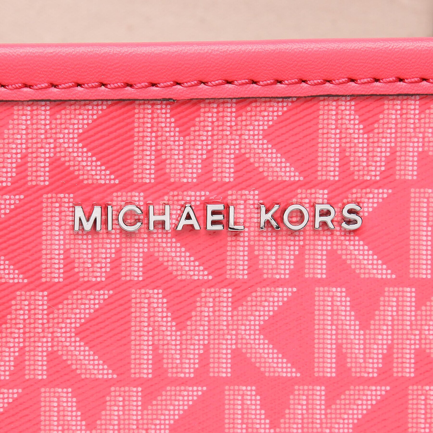 MICHAEL Michael Kors Kabelka Eliza 30S3SZAT7V Koralová - Pepit.sk