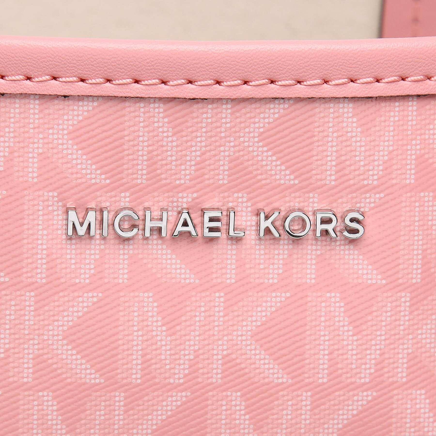 MICHAEL Michael Kors Kabelka Eliza 30S3SZAT7V Ružová - Pepit.sk