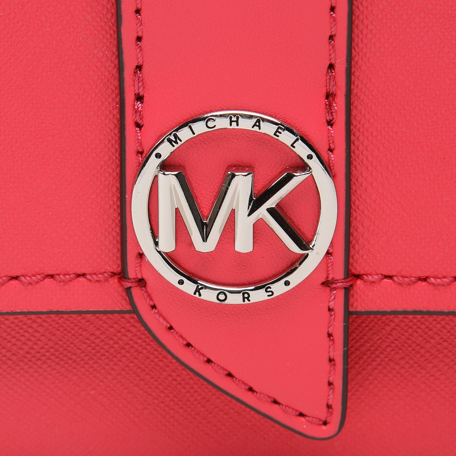 MICHAEL Michael Kors Kabelka Greenwich 32S3SGRC1L Ružová - Pepit.sk