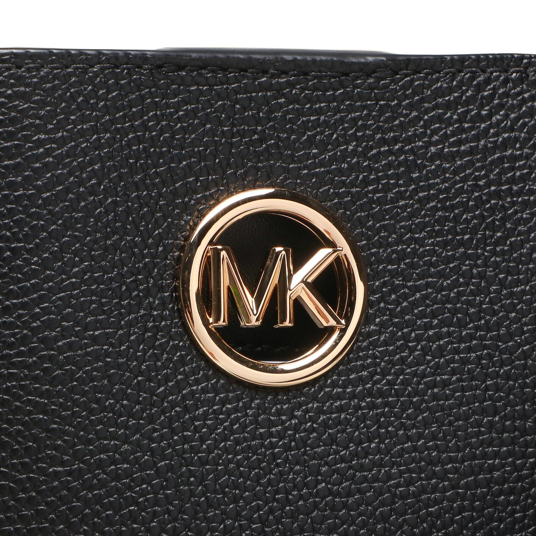 MICHAEL Michael Kors Kabelka Hadleigh 30F3G8FT6L Čierna - Pepit.sk