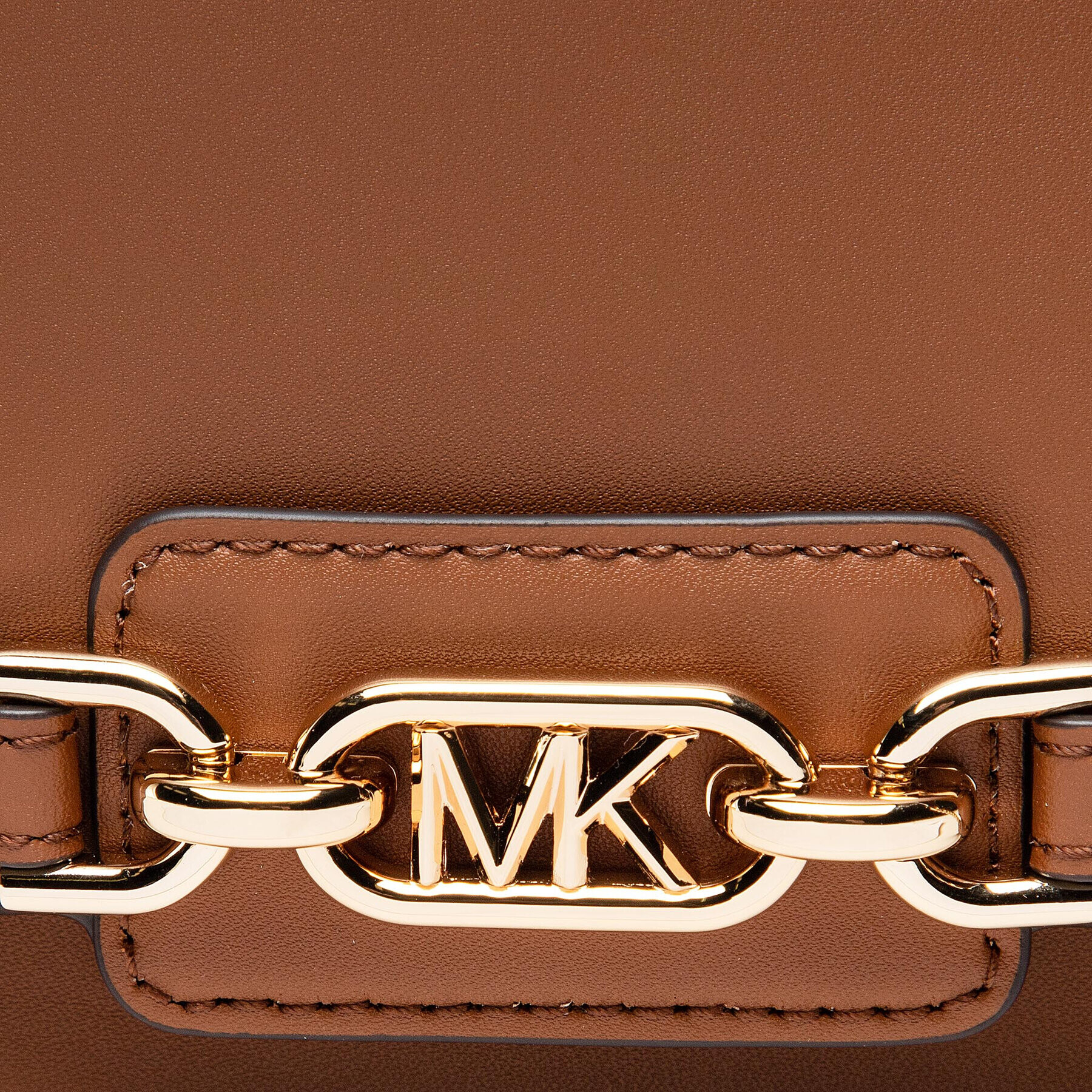 MICHAEL Michael Kors Kabelka Heather 32F2G7HC1L Hnedá - Pepit.sk