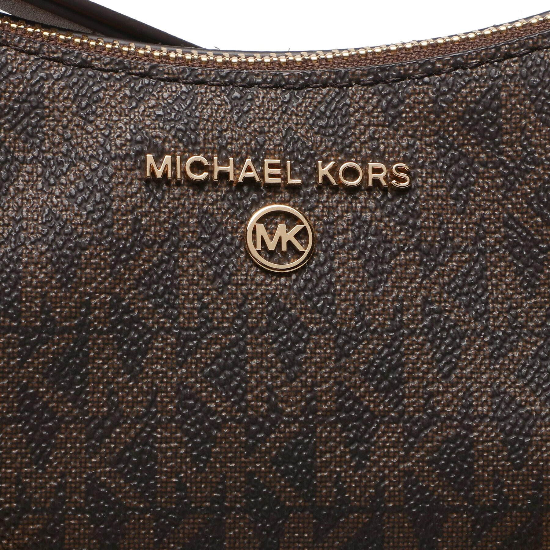 MICHAEL Michael Kors Kabelka Jest Set Charm 32S3GT9C8B Hnedá - Pepit.sk