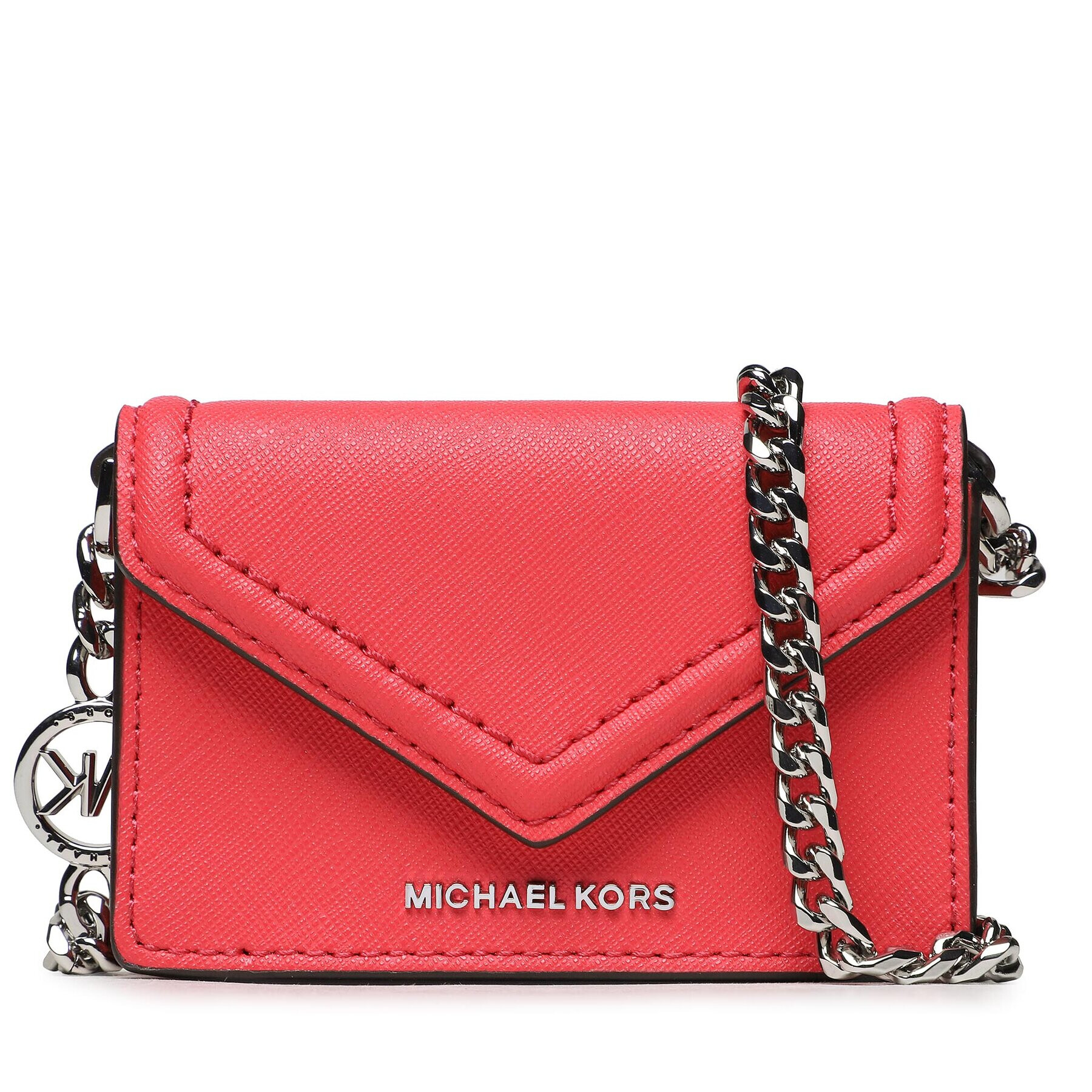 MICHAEL Michael Kors Kabelka Jet Set 32S3SJ6C0L Ružová - Pepit.sk