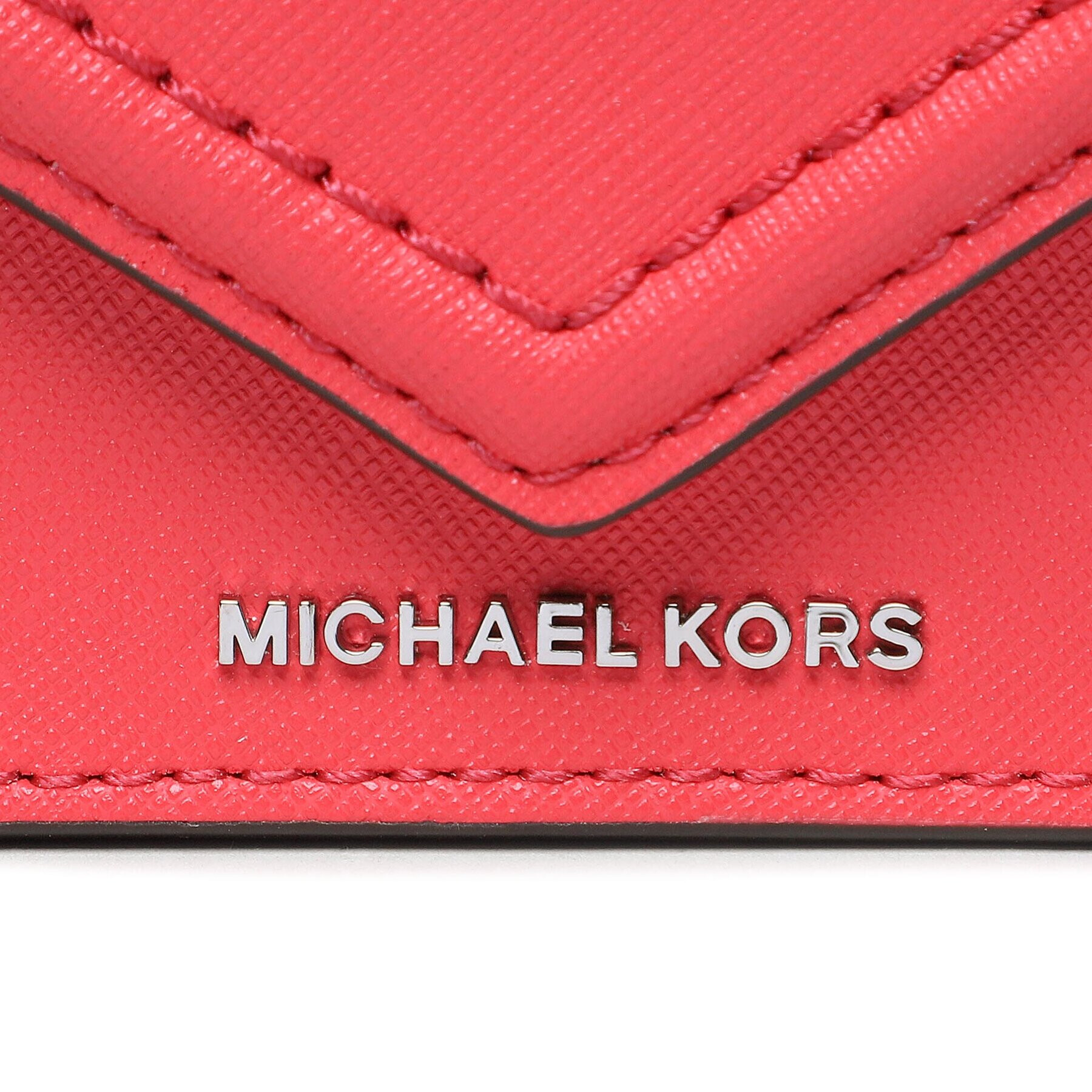 MICHAEL Michael Kors Kabelka Jet Set 32S3SJ6C0L Ružová - Pepit.sk