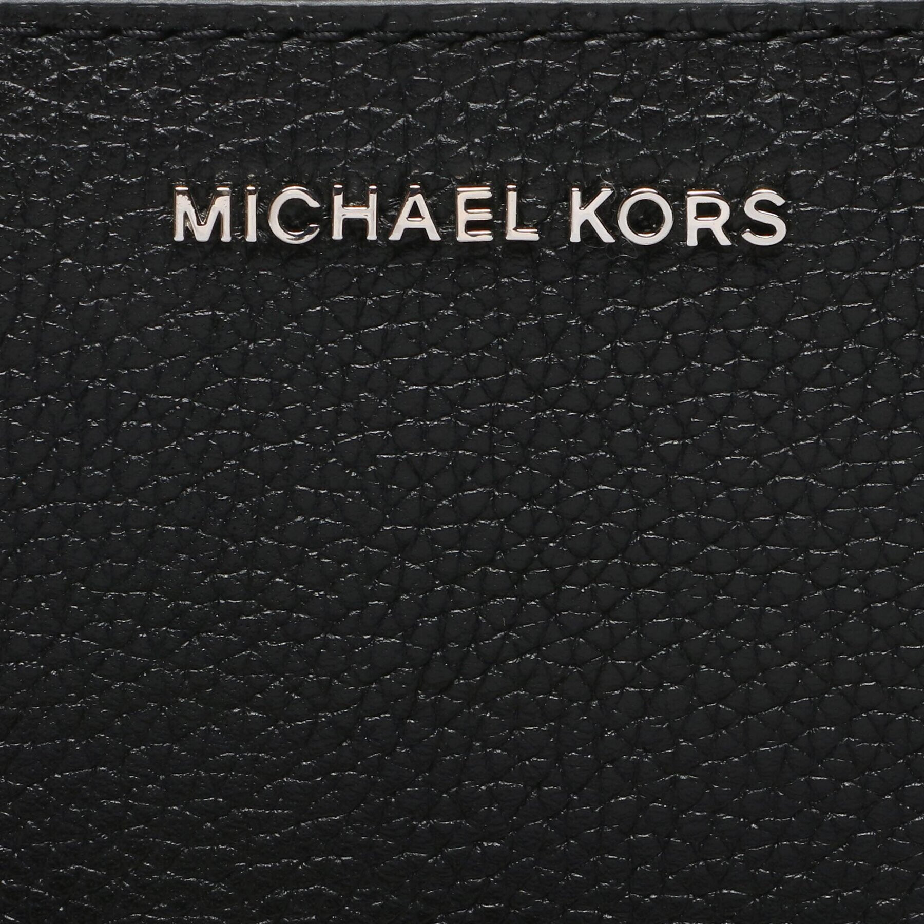 MICHAEL Michael Kors Kabelka Jet Set 32S3SJ6C1L Čierna - Pepit.sk