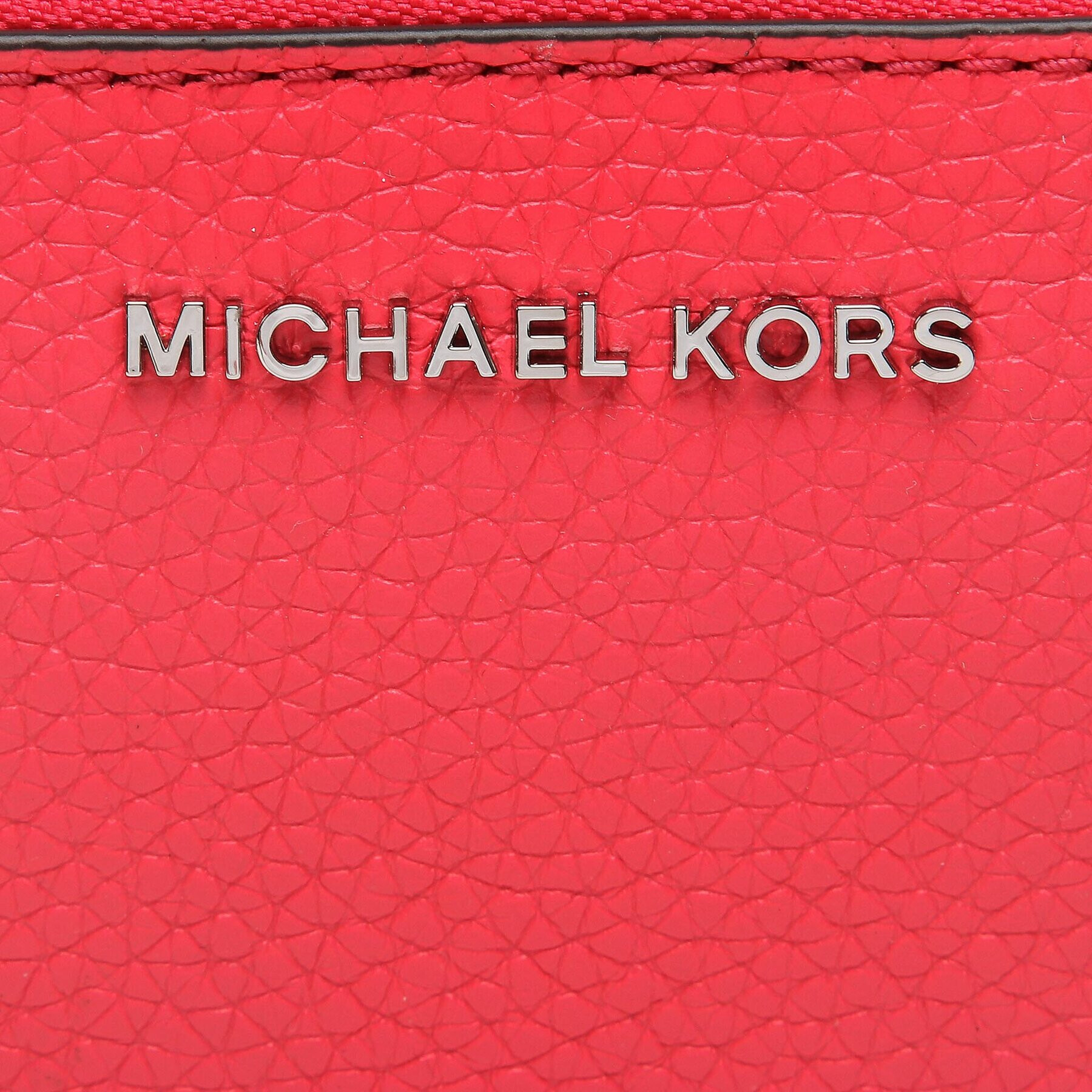 MICHAEL Michael Kors Kabelka Jet Set 32S3SJ6C1L Ružová - Pepit.sk