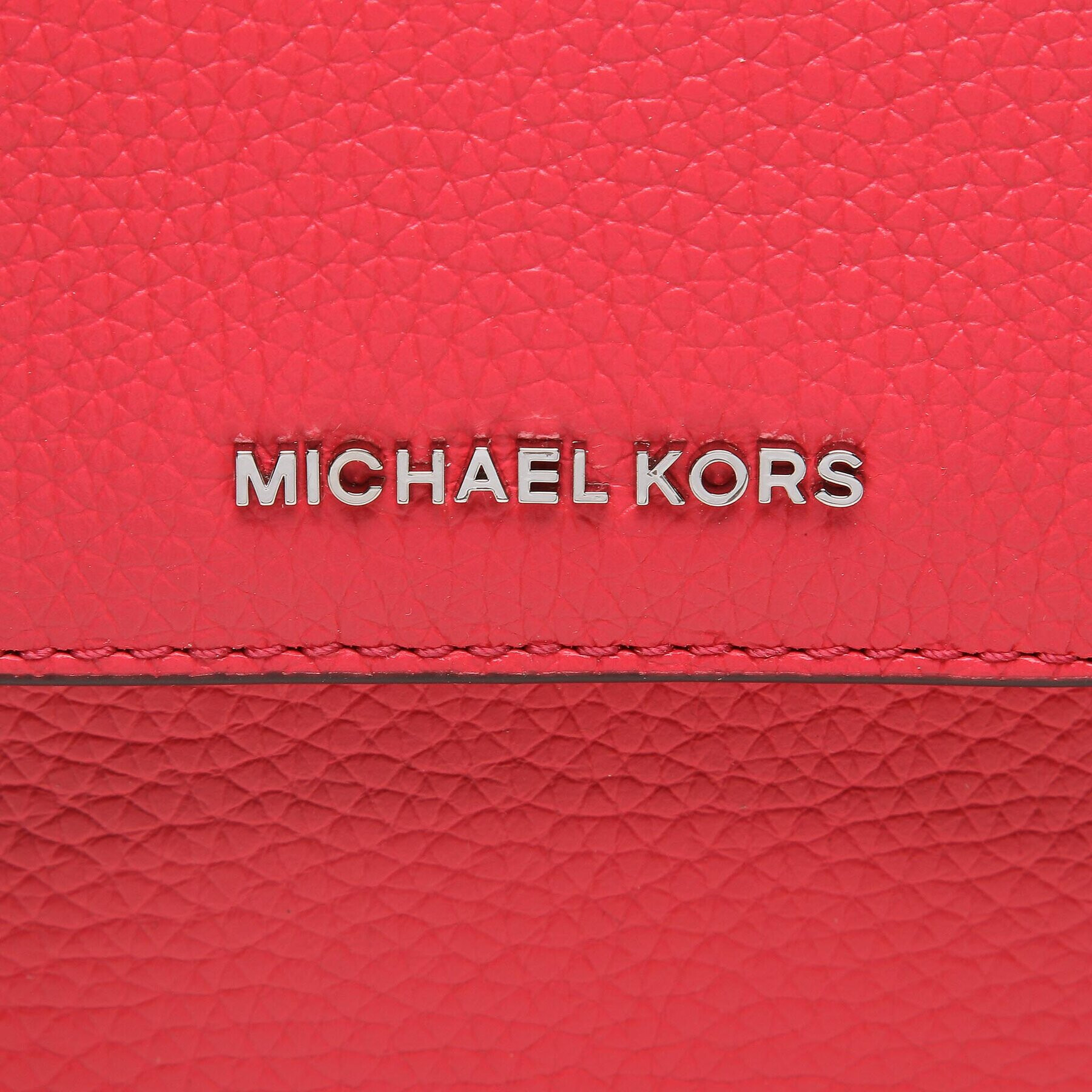 MICHAEL Michael Kors Kabelka Jet Set 32S3SJ6C2L Ružová - Pepit.sk