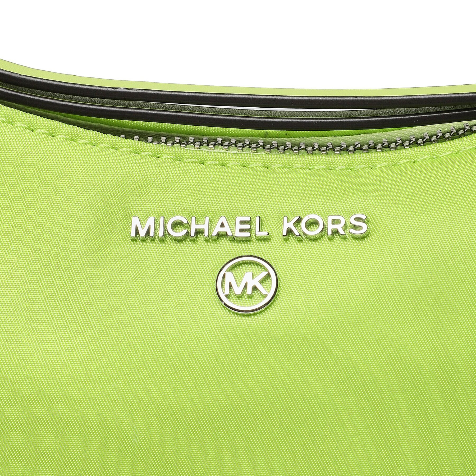 MICHAEL Michael Kors Kabelka Jet Set Charm 32F2ST9C8C Zelená - Pepit.sk