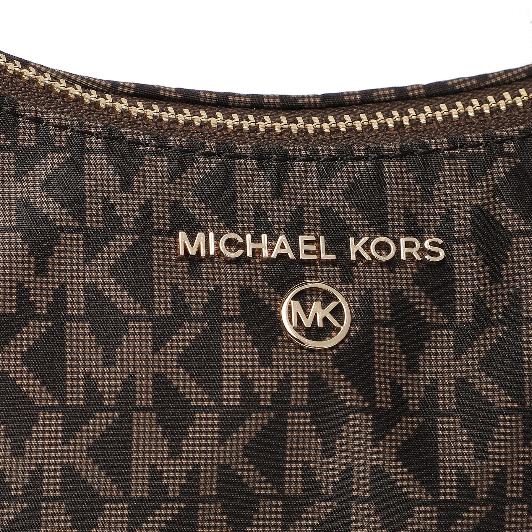 MICHAEL Michael Kors Kabelka Jet Set Charm 32R3GT9C8B Hnedá - Pepit.sk