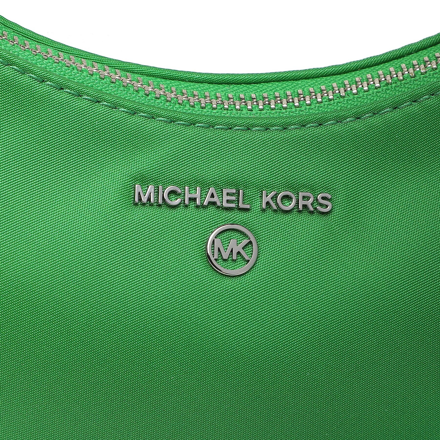 MICHAEL Michael Kors Kabelka Jet Set Charm 32R3ST9C1C Zelená - Pepit.sk