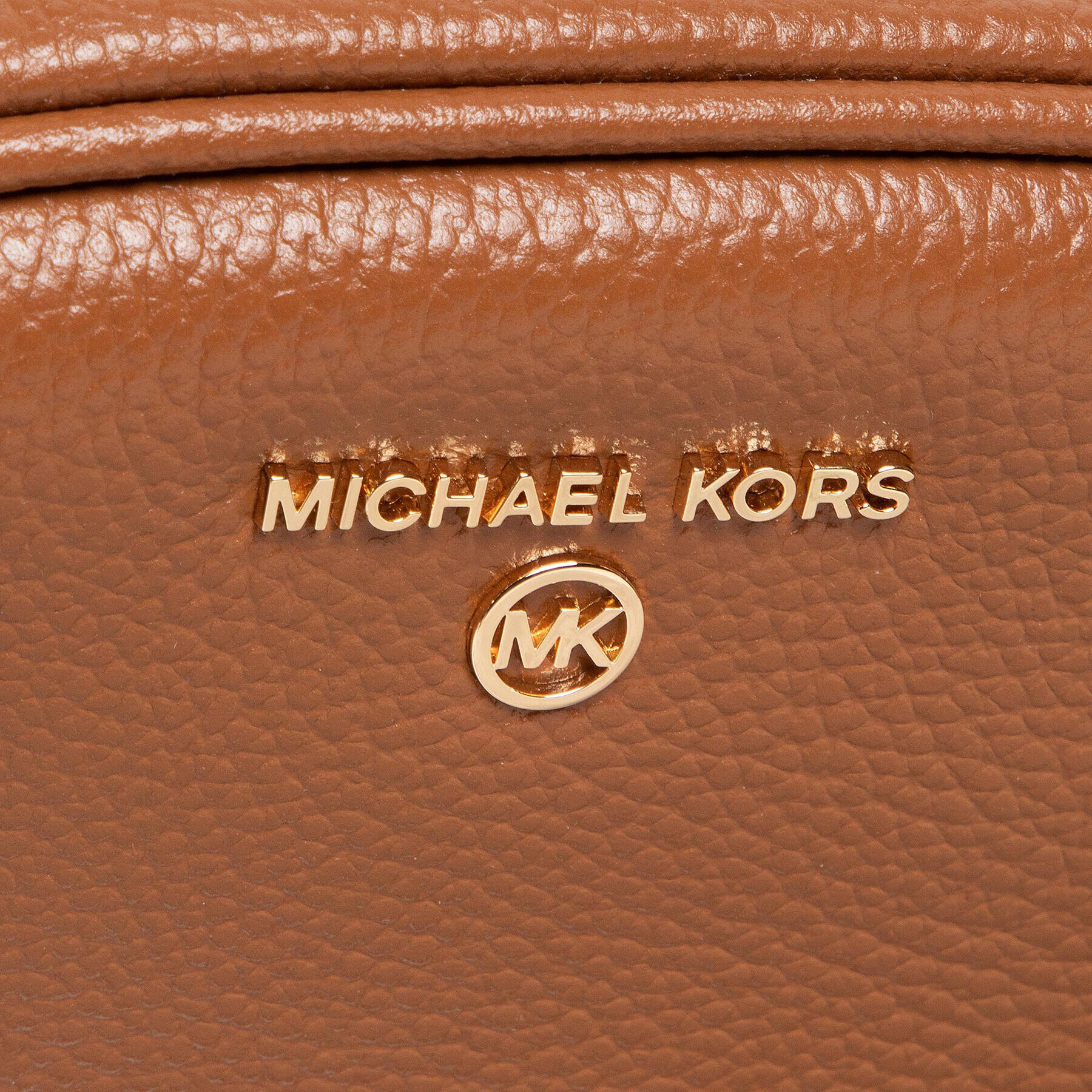 MICHAEL Michael Kors Kabelka Jet Set Charm 32S1GT9C0L Hnedá - Pepit.sk