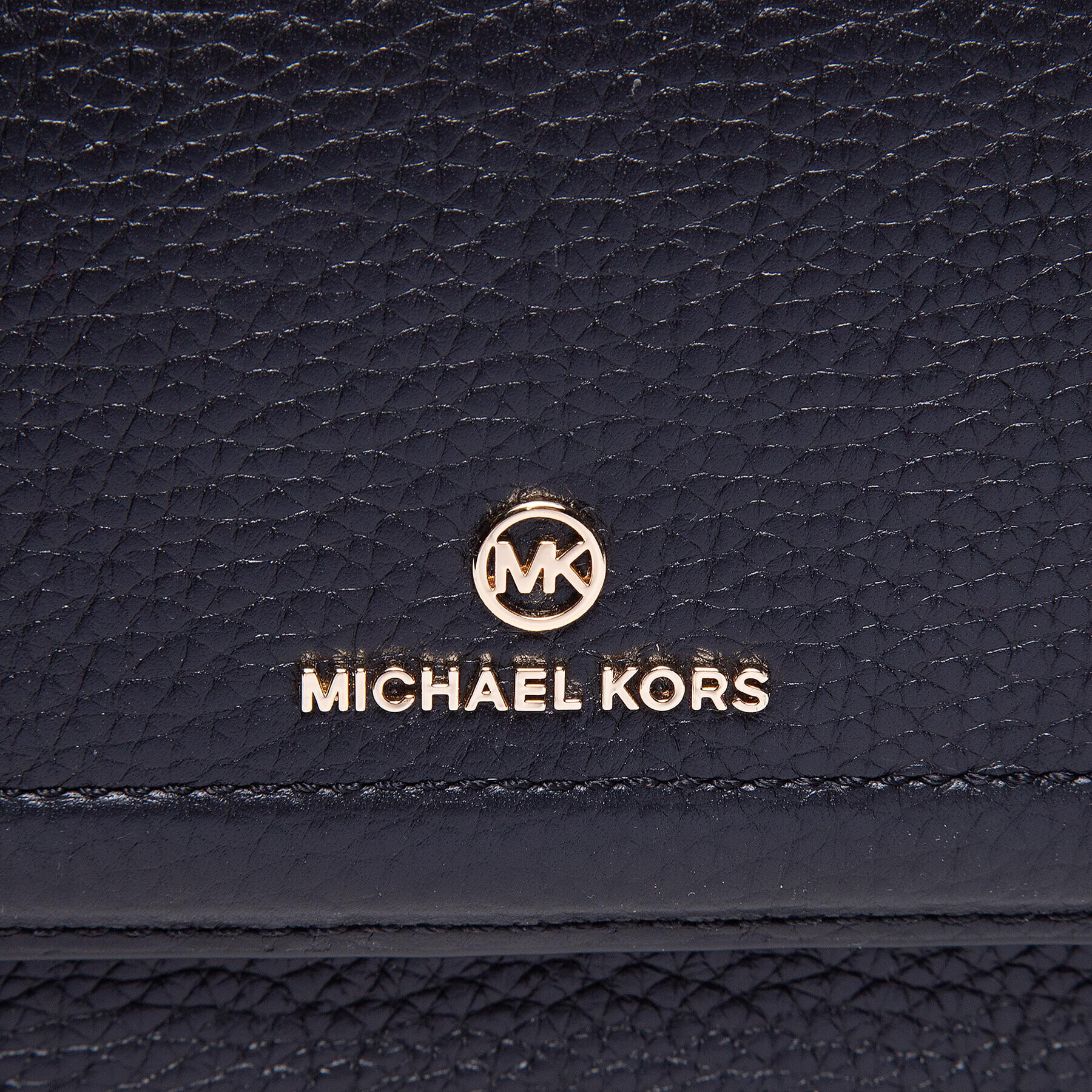 MICHAEL Michael Kors Kabelka Jet Set Charm 32S1GT9C5L Čierna - Pepit.sk