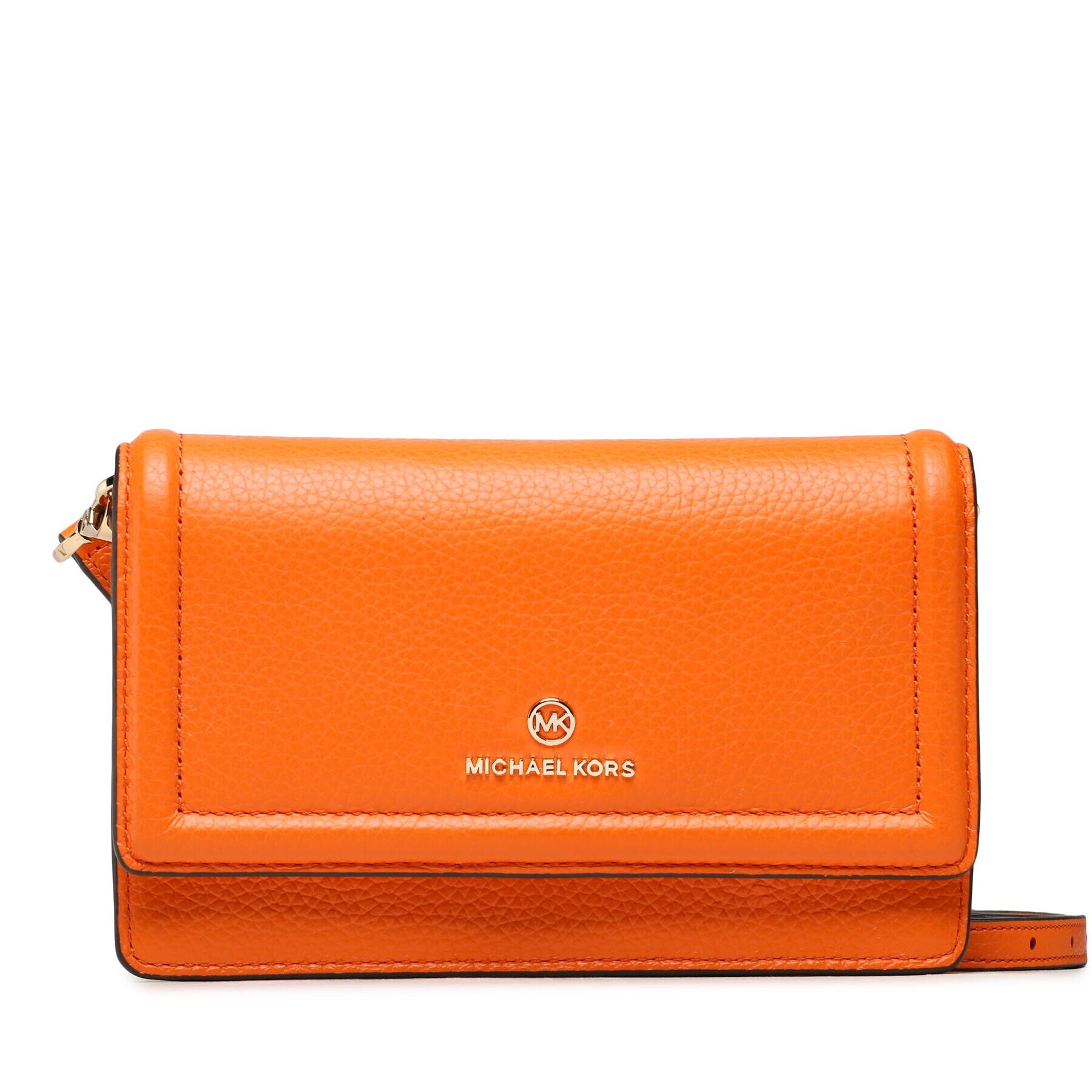 MICHAEL Michael Kors Kabelka Jet Set Charm 32S1GT9C5L Oranžová - Pepit.sk