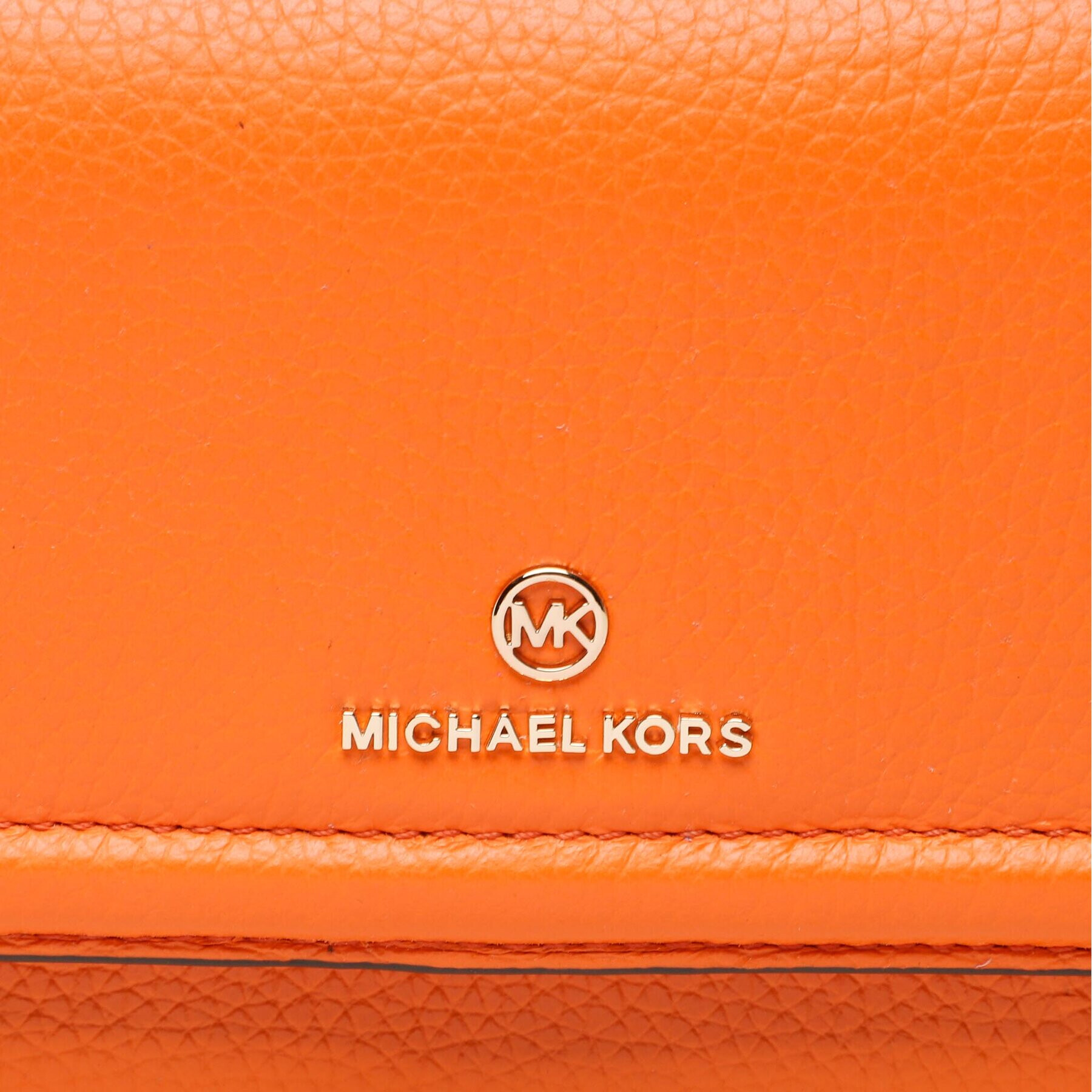 MICHAEL Michael Kors Kabelka Jet Set Charm 32S1GT9C5L Oranžová - Pepit.sk