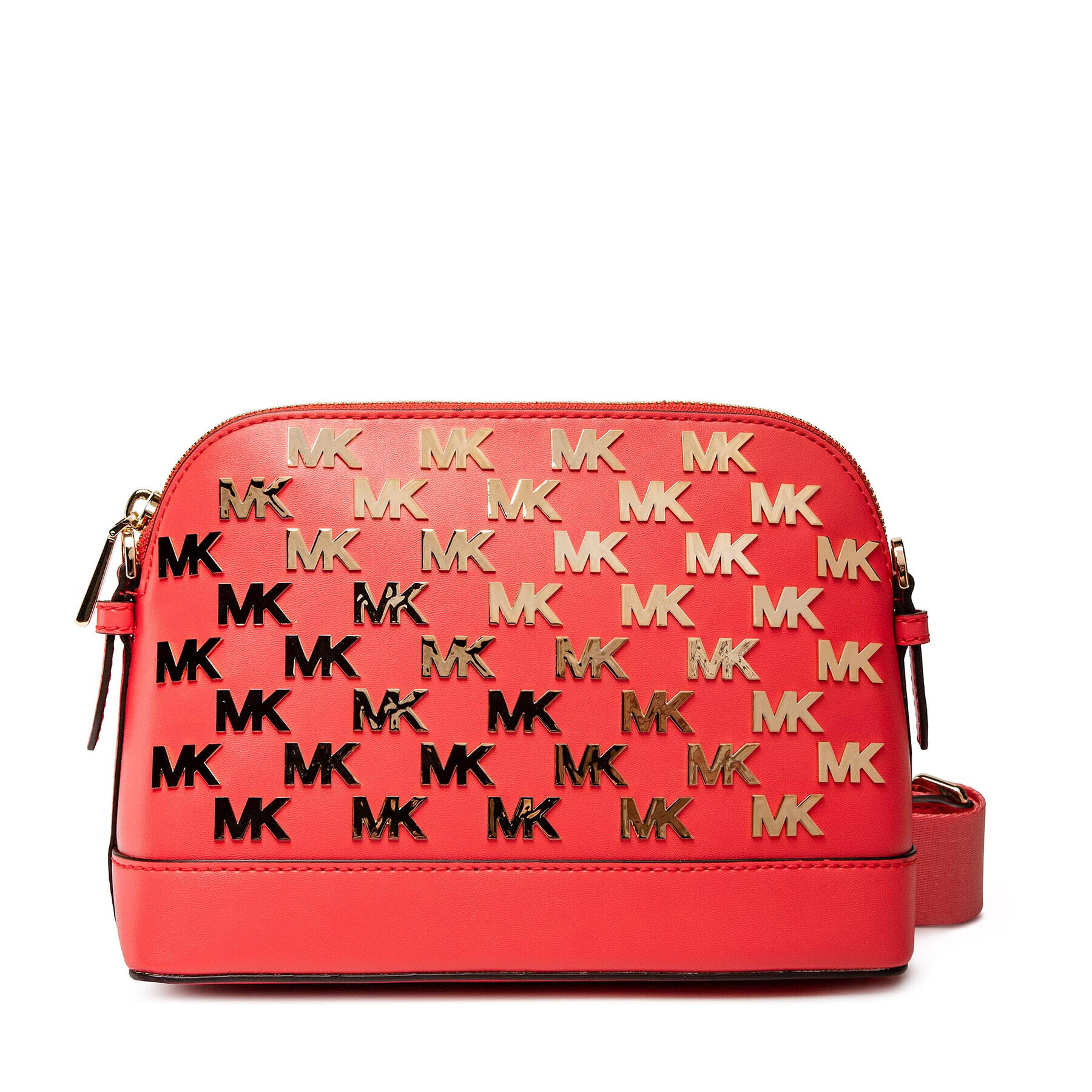 MICHAEL Michael Kors Kabelka Jet Set Charm 32T2GT9C7Y Červená - Pepit.sk