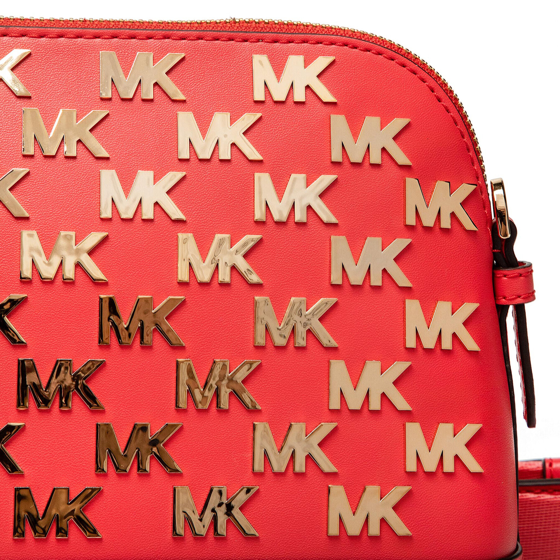 MICHAEL Michael Kors Kabelka Jet Set Charm 32T2GT9C7Y Červená - Pepit.sk