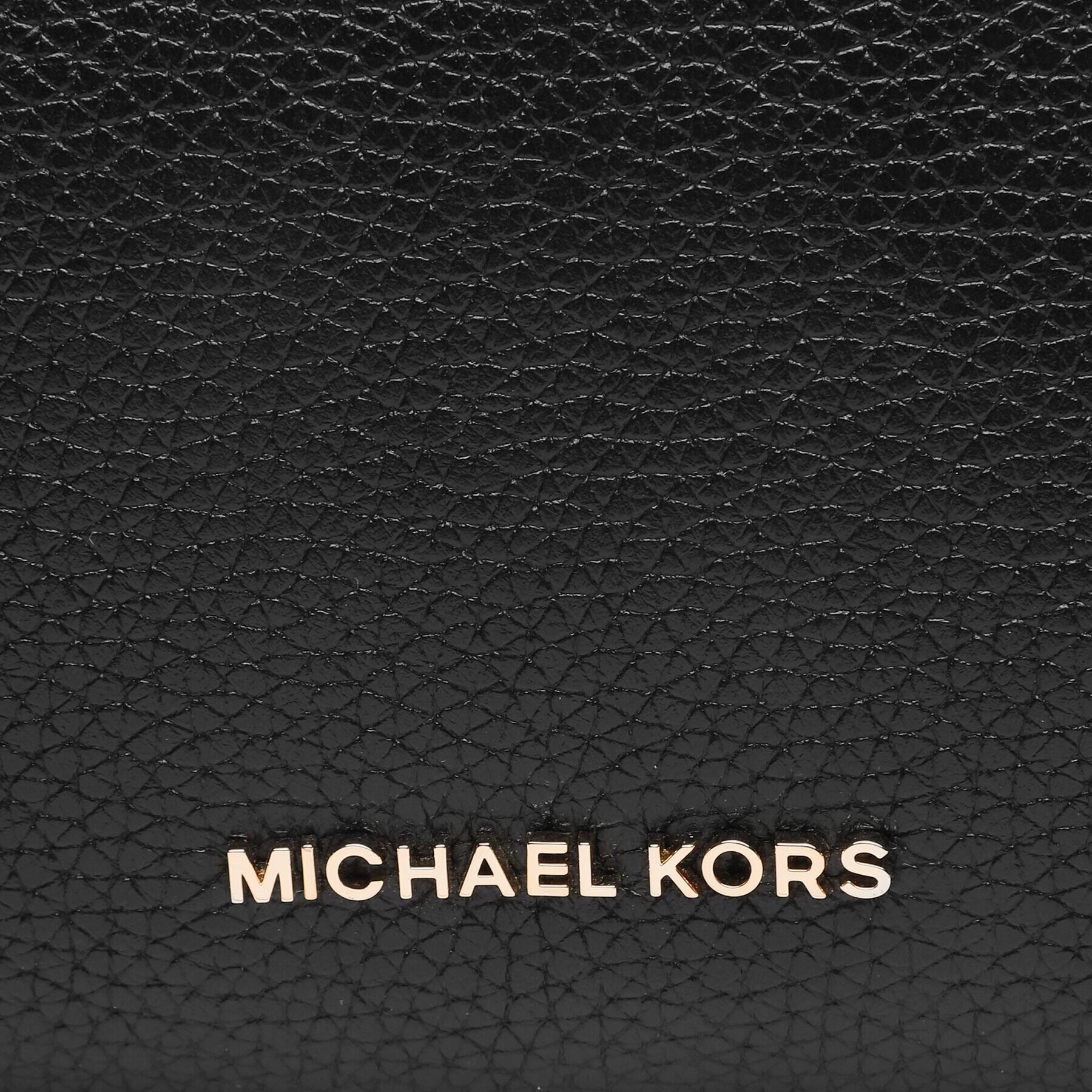 MICHAEL Michael Kors Kabelka Kensington 30F3G8KM2L Čierna - Pepit.sk