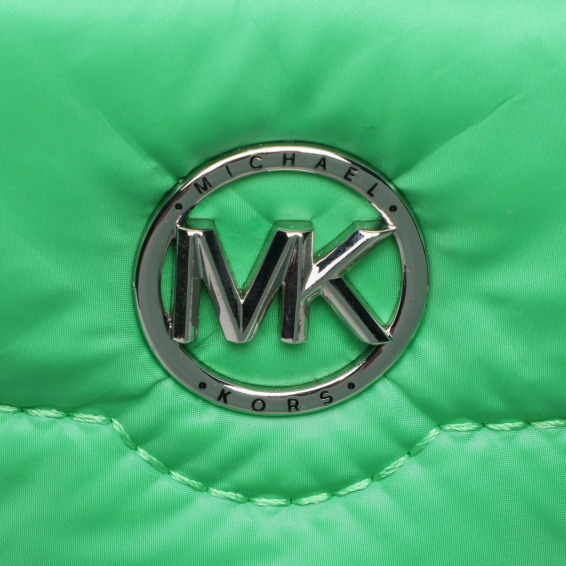 MICHAEL Michael Kors Kabelka Lilah 30R3S5LT3C Zelená - Pepit.sk