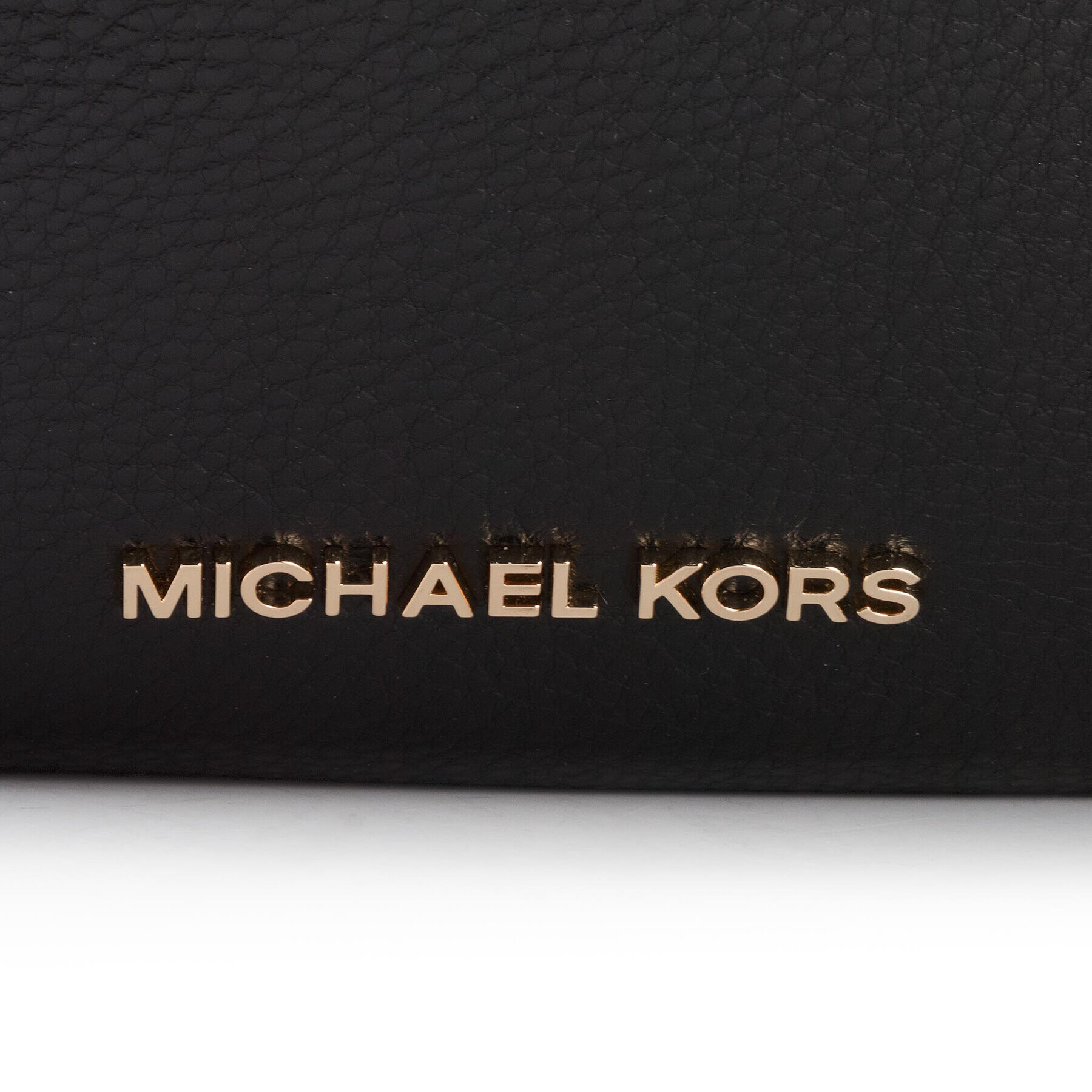 MICHAEL Michael Kors Kabelka Lillie 30T9G0LE3L Čierna - Pepit.sk